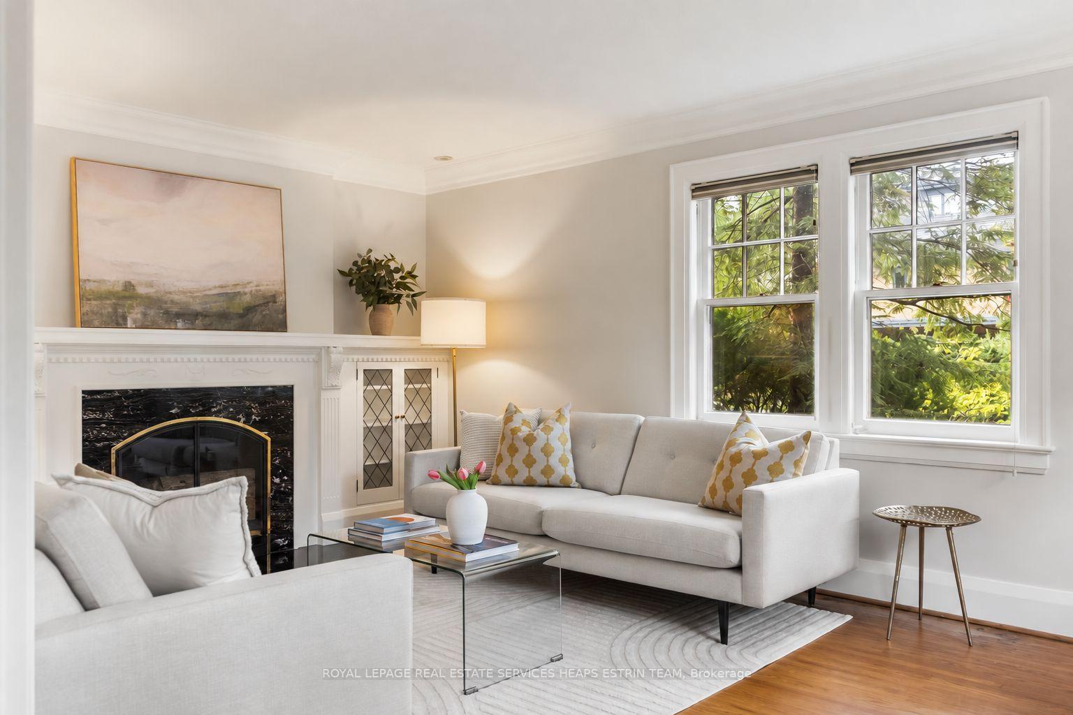 Photo 7 of 106 Colin Avenue, Toronto, Yonge-Eglinton — HOMEH