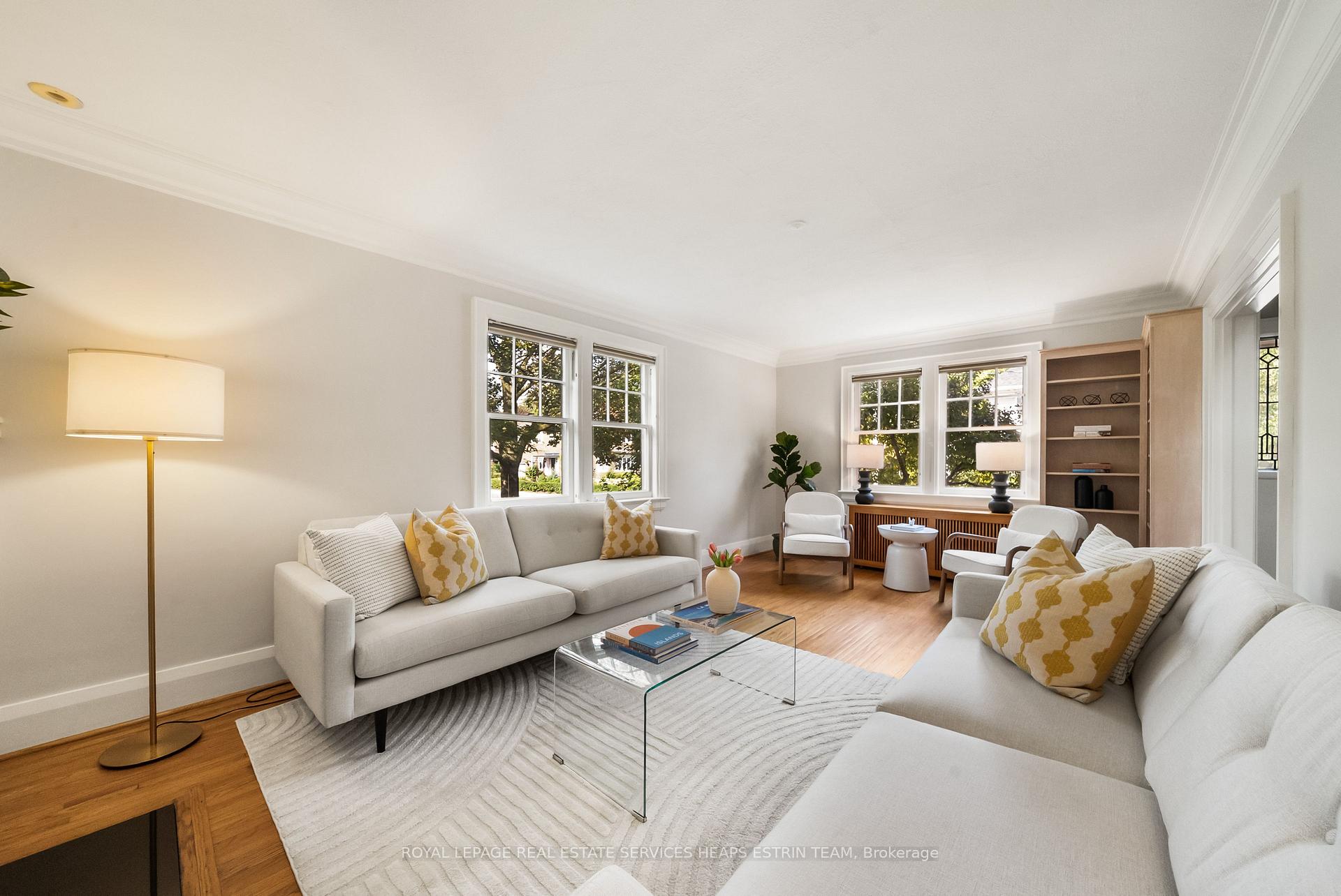 Photo 9 of 106 Colin Avenue, Toronto, Yonge-Eglinton — HOMEH