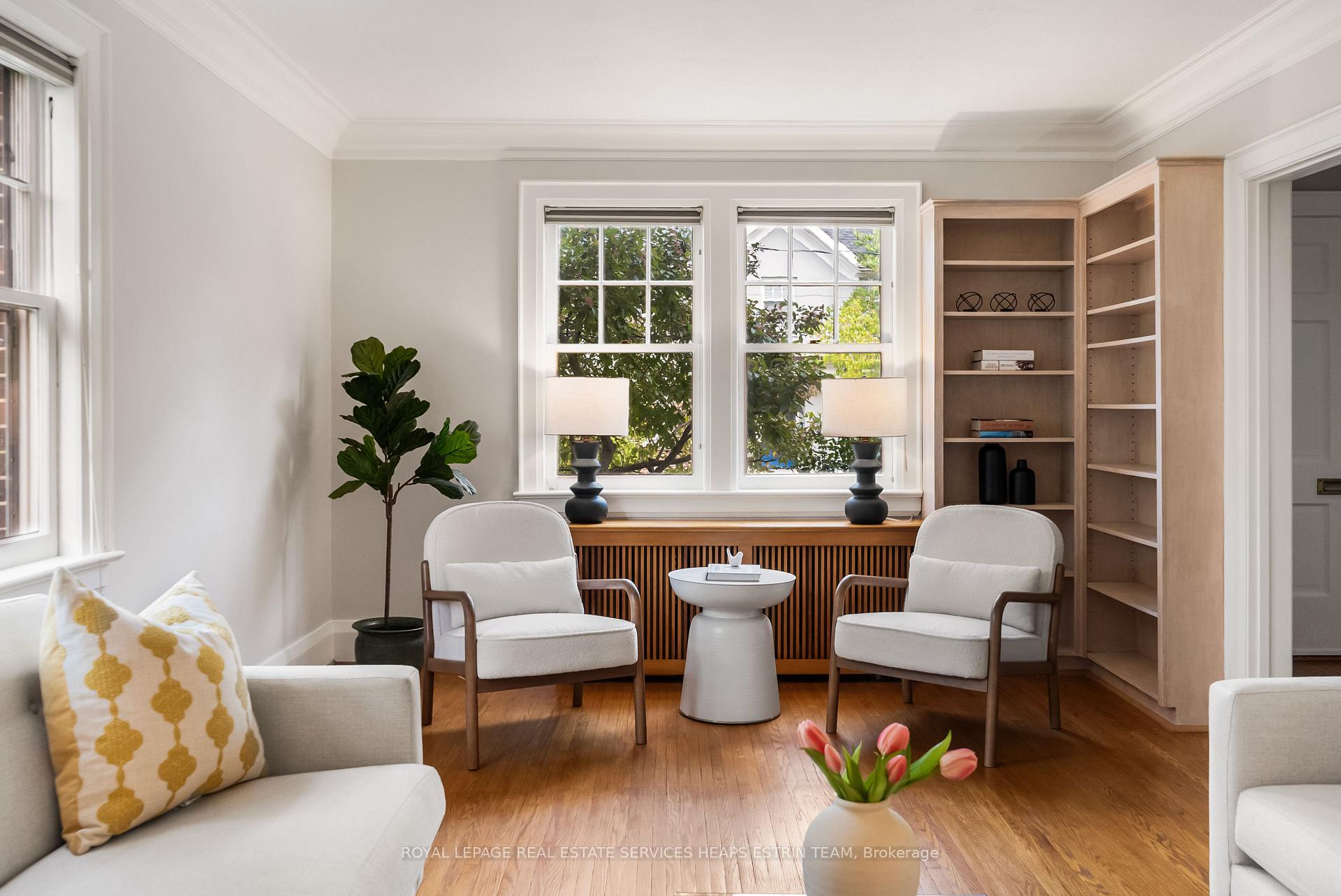 Photo 12 of 106 Colin Avenue, Toronto, Yonge-Eglinton — HOMEH