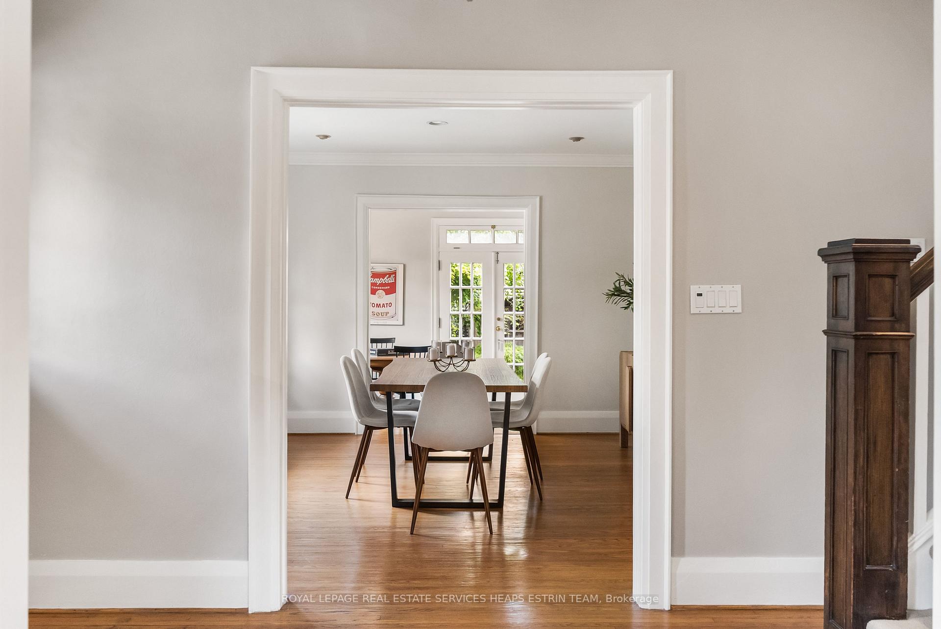 Photo 13 of 106 Colin Avenue, Toronto, Yonge-Eglinton — HOMEH
