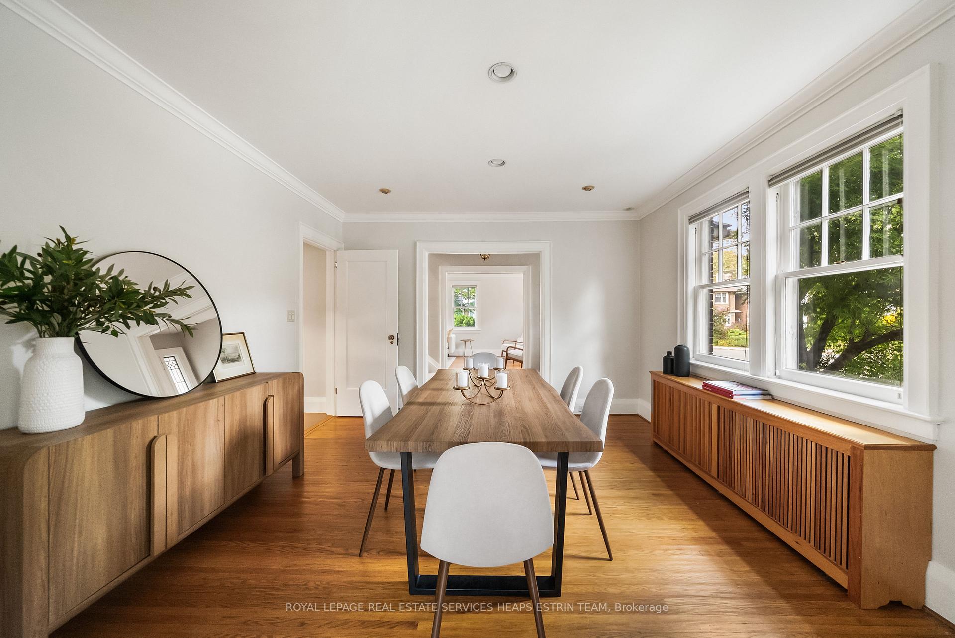 Photo 14 of 106 Colin Avenue, Toronto, Yonge-Eglinton — HOMEH