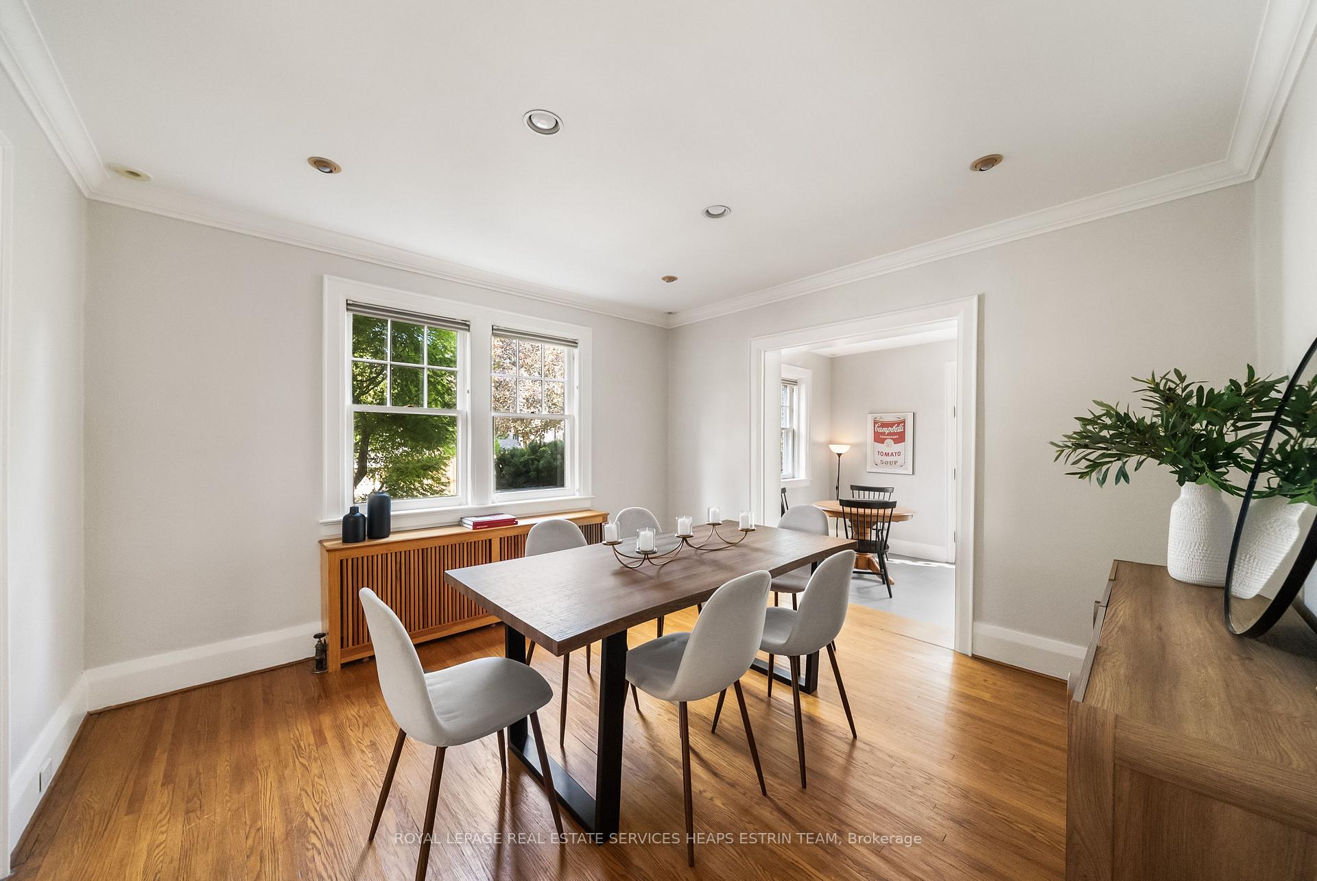 Photo 15 of 106 Colin Avenue, Toronto, Yonge-Eglinton — HOMEH