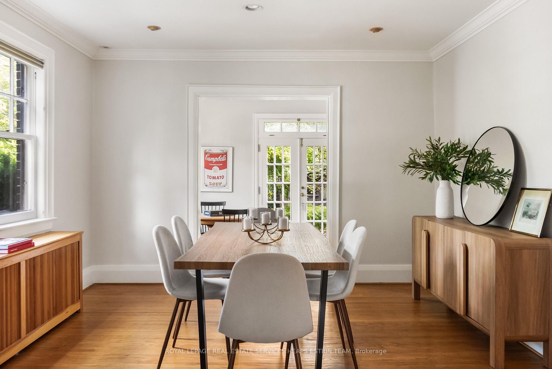 Photo 16 of 106 Colin Avenue, Toronto, Yonge-Eglinton — HOMEH