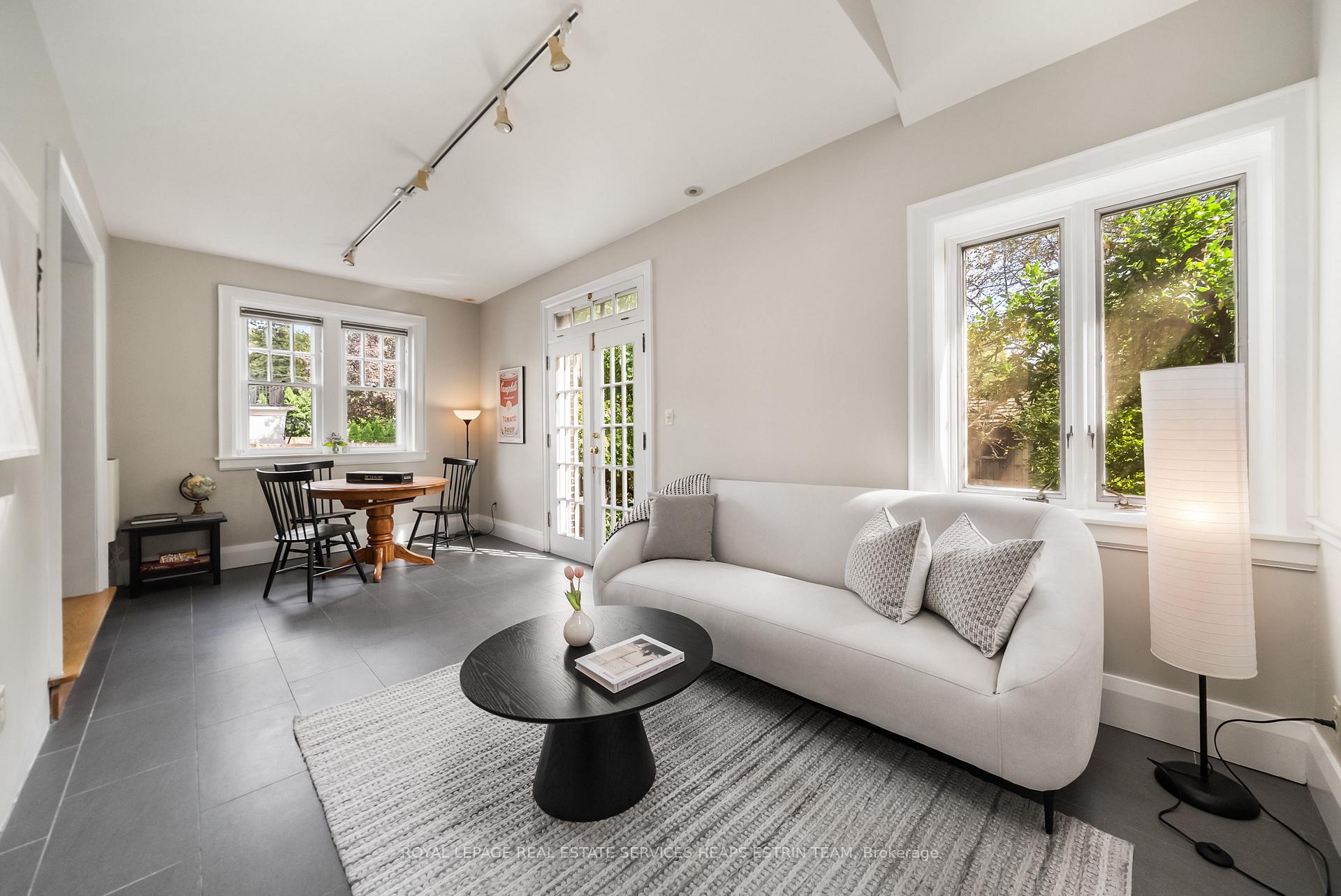Photo 17 of 106 Colin Avenue, Toronto, Yonge-Eglinton — HOMEH