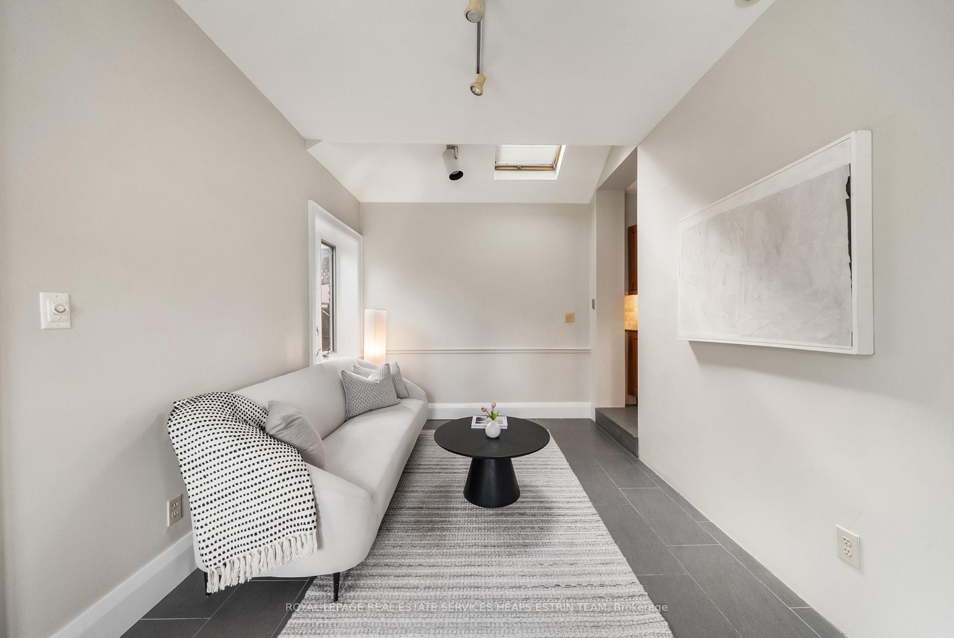 Photo 20 of 106 Colin Avenue, Toronto, Yonge-Eglinton — HOMEH