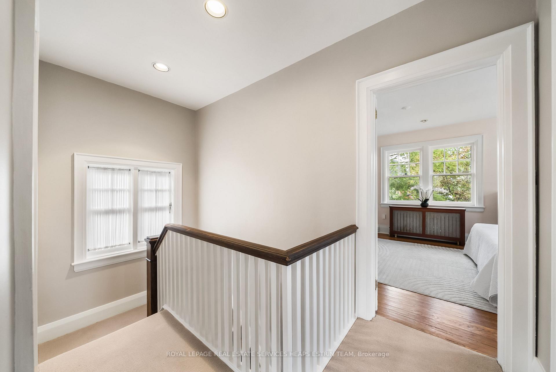 Photo 25 of 106 Colin Avenue, Toronto, Yonge-Eglinton — HOMEH