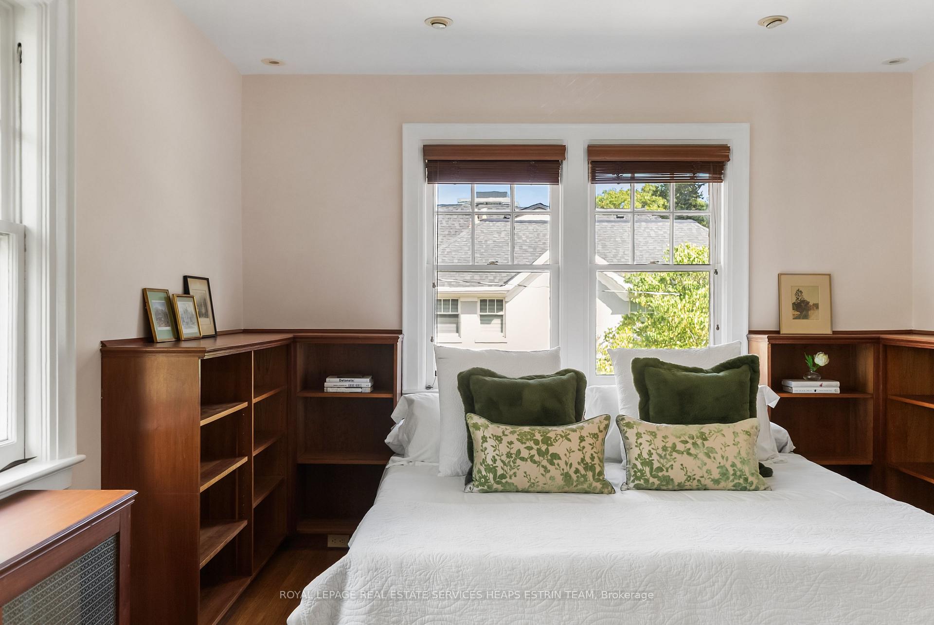 Photo 26 of 106 Colin Avenue, Toronto, Yonge-Eglinton — HOMEH