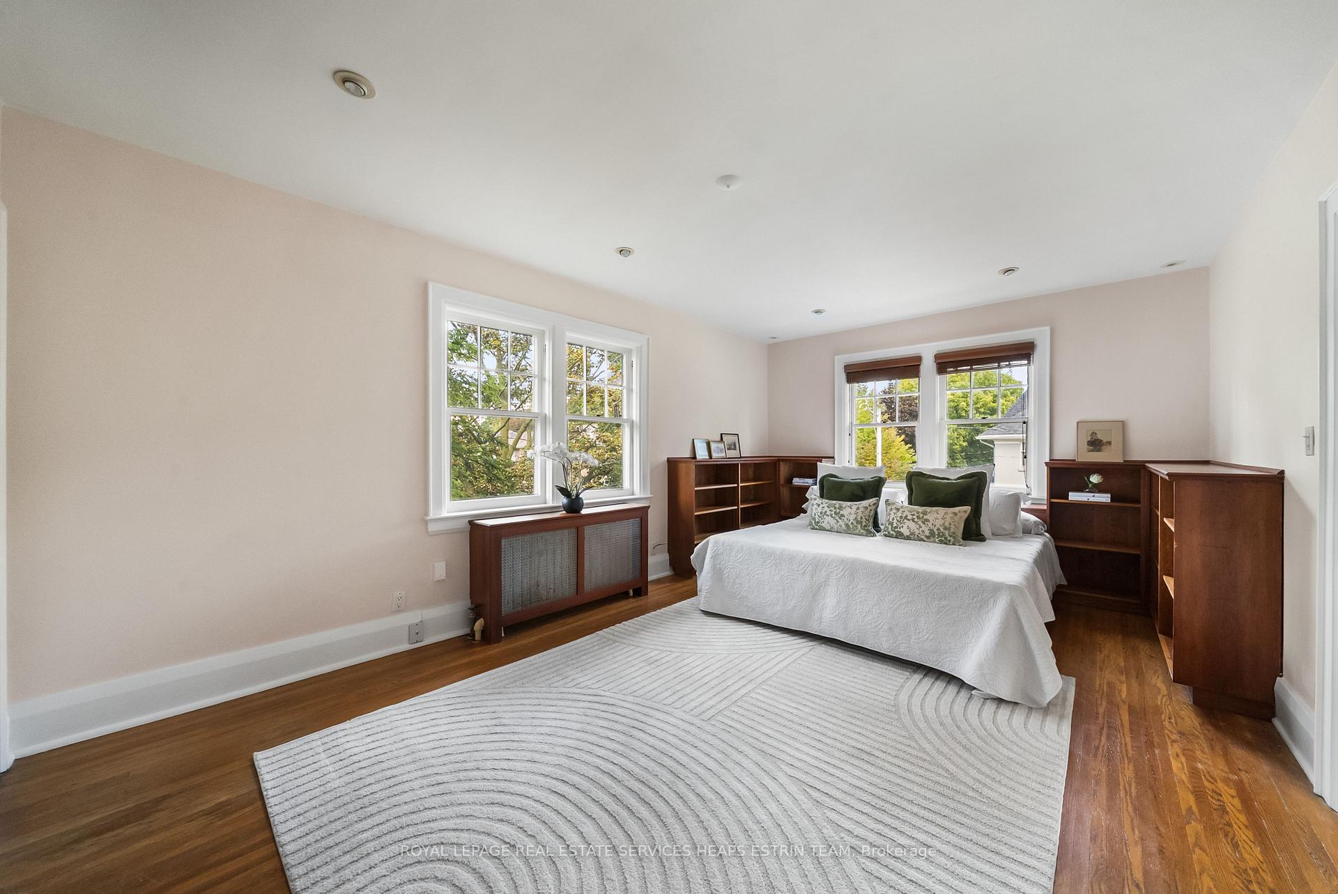 Photo 27 of 106 Colin Avenue, Toronto, Yonge-Eglinton — HOMEH