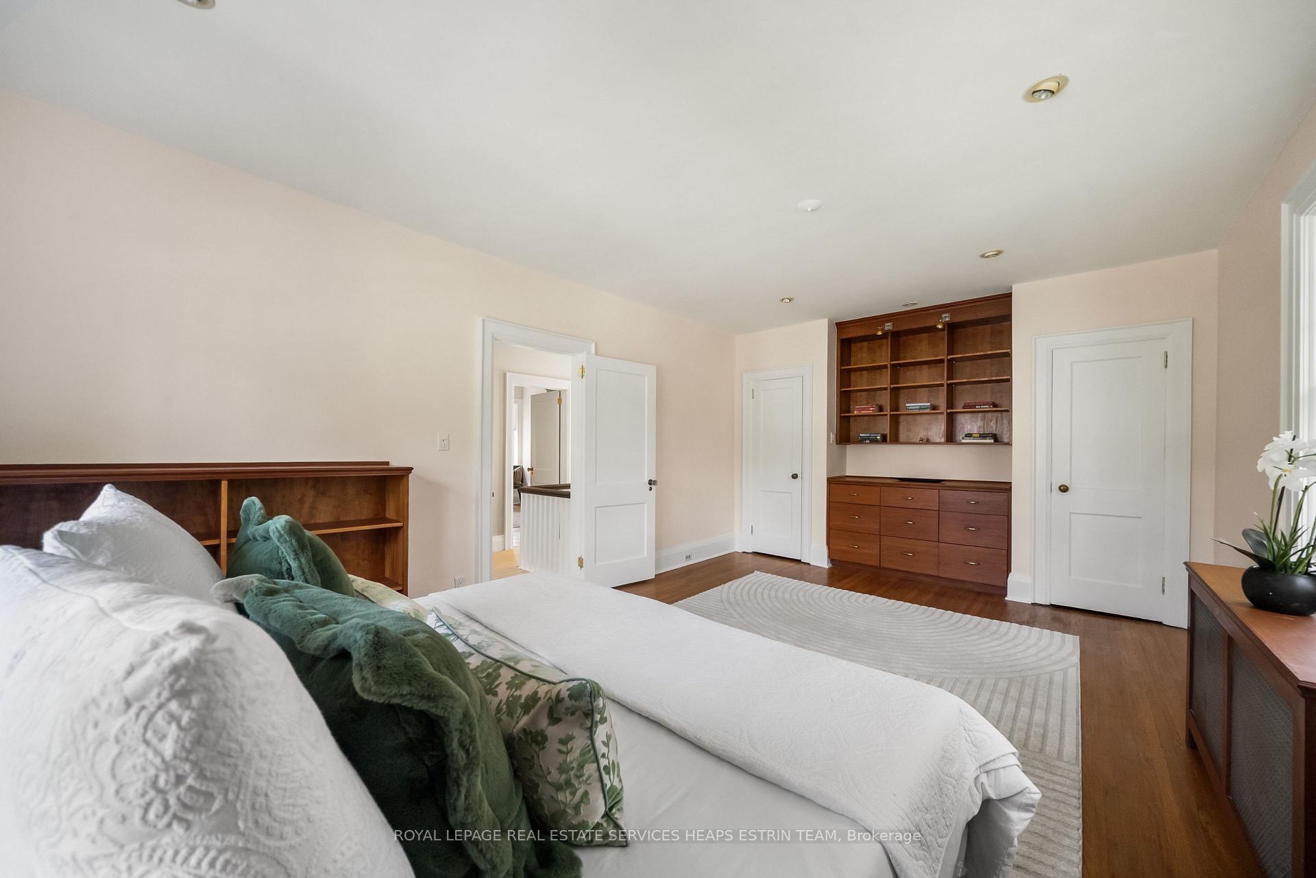 Photo 28 of 106 Colin Avenue, Toronto, Yonge-Eglinton — HOMEH