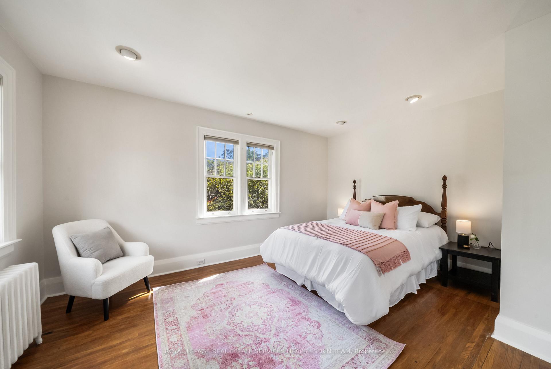 Photo 30 of 106 Colin Avenue, Toronto, Yonge-Eglinton — HOMEH