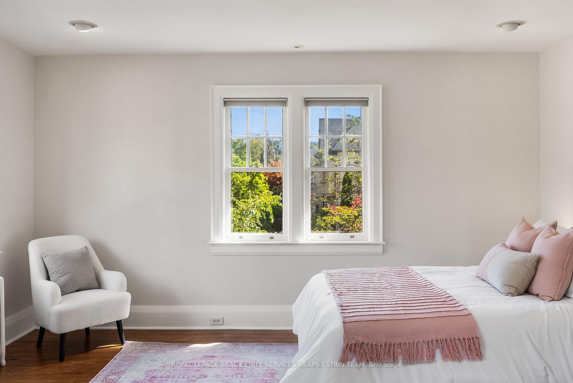 Photo 31 of 106 Colin Avenue, Toronto, Yonge-Eglinton — HOMEH