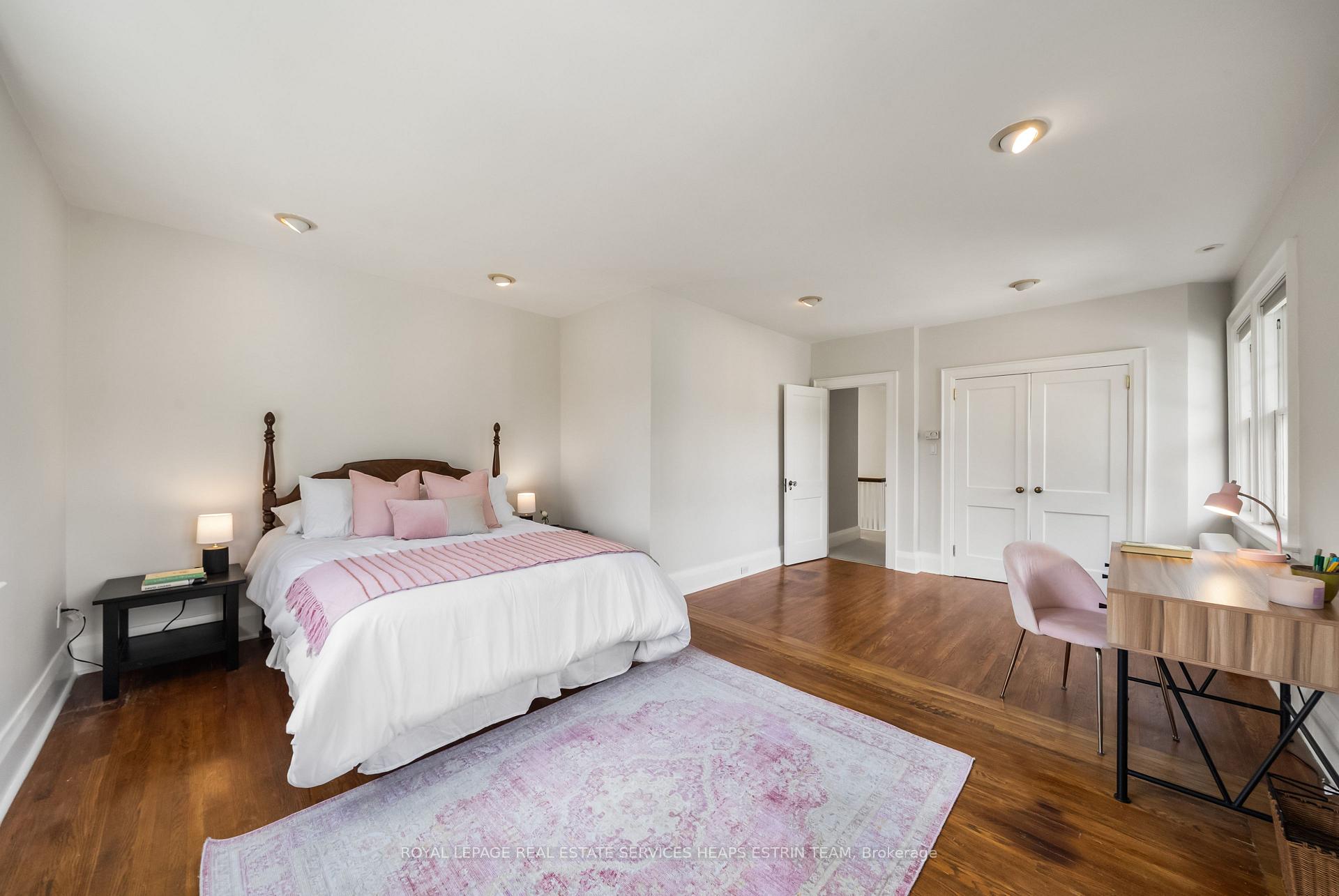 Photo 32 of 106 Colin Avenue, Toronto, Yonge-Eglinton — HOMEH