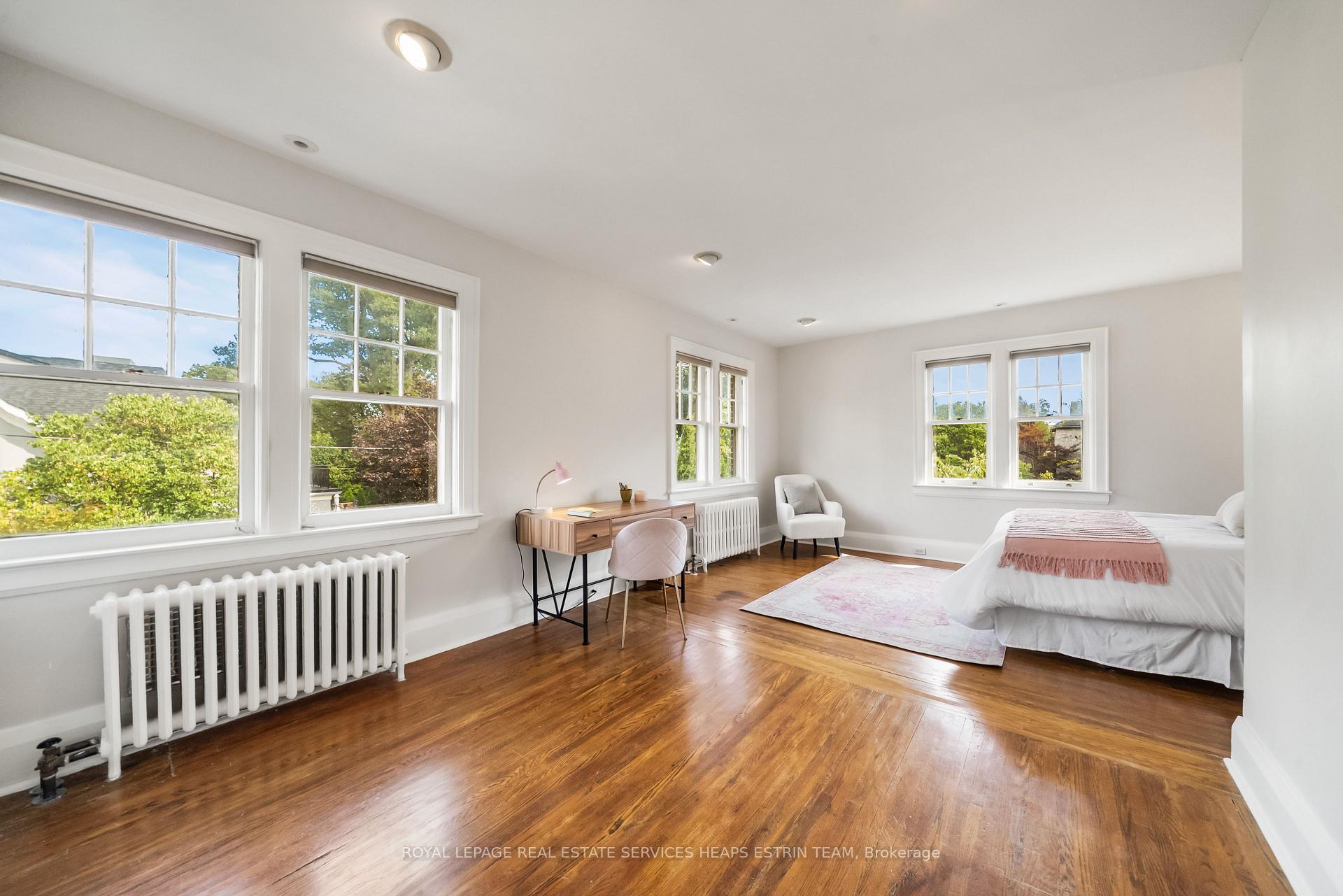 Photo 33 of 106 Colin Avenue, Toronto, Yonge-Eglinton — HOMEH