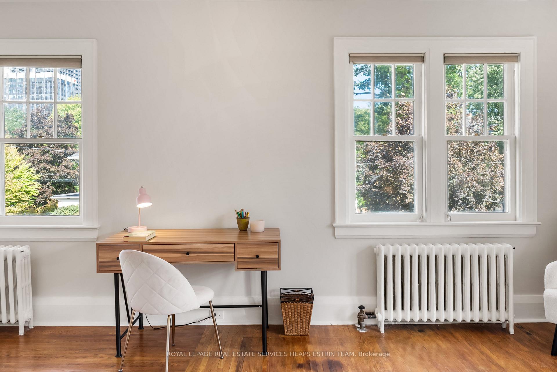 Photo 34 of 106 Colin Avenue, Toronto, Yonge-Eglinton — HOMEH