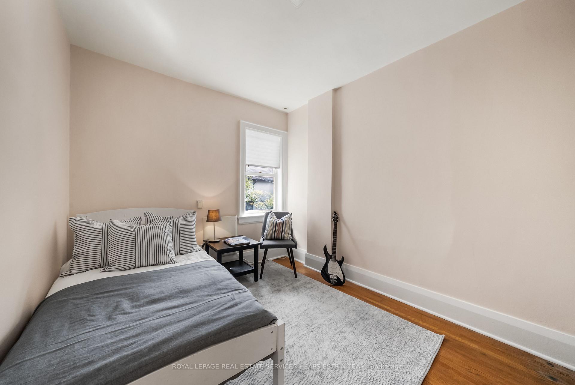 Photo 35 of 106 Colin Avenue, Toronto, Yonge-Eglinton — HOMEH
