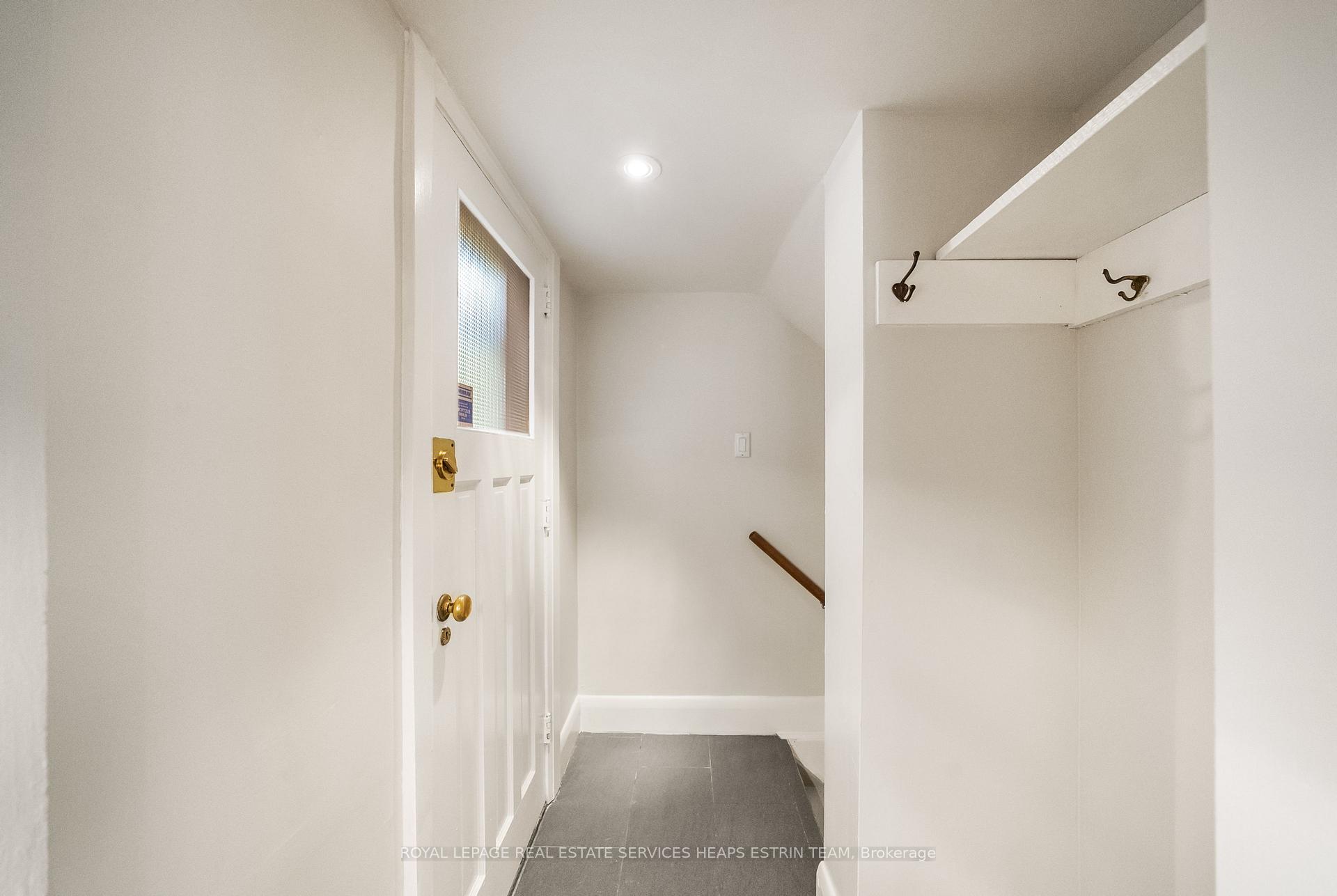 Photo 36 of 106 Colin Avenue, Toronto, Yonge-Eglinton — HOMEH