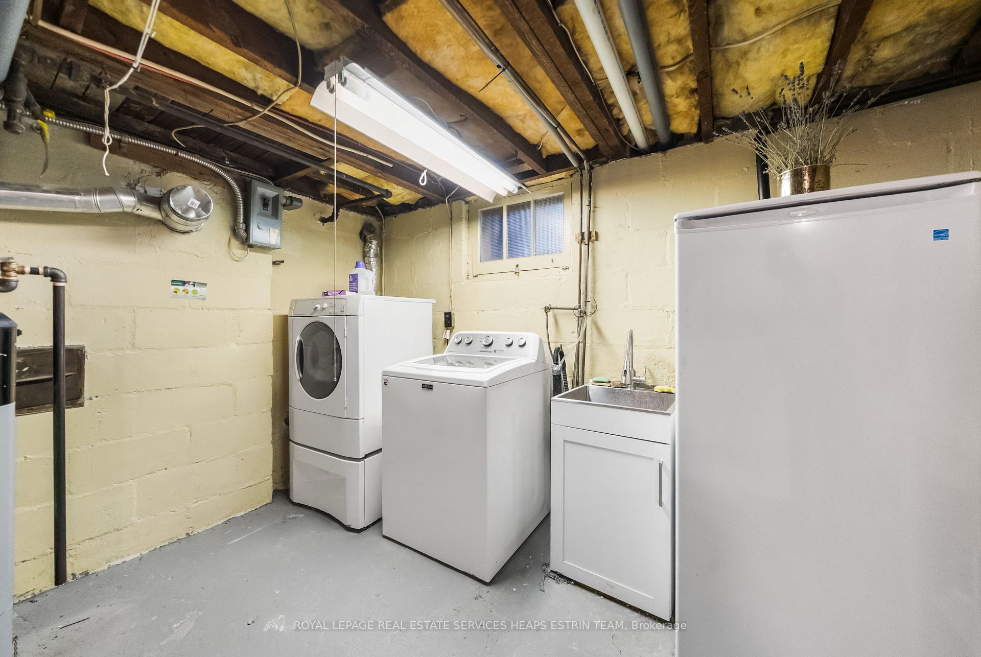 Photo 41 of 106 Colin Avenue, Toronto, Yonge-Eglinton — HOMEH
