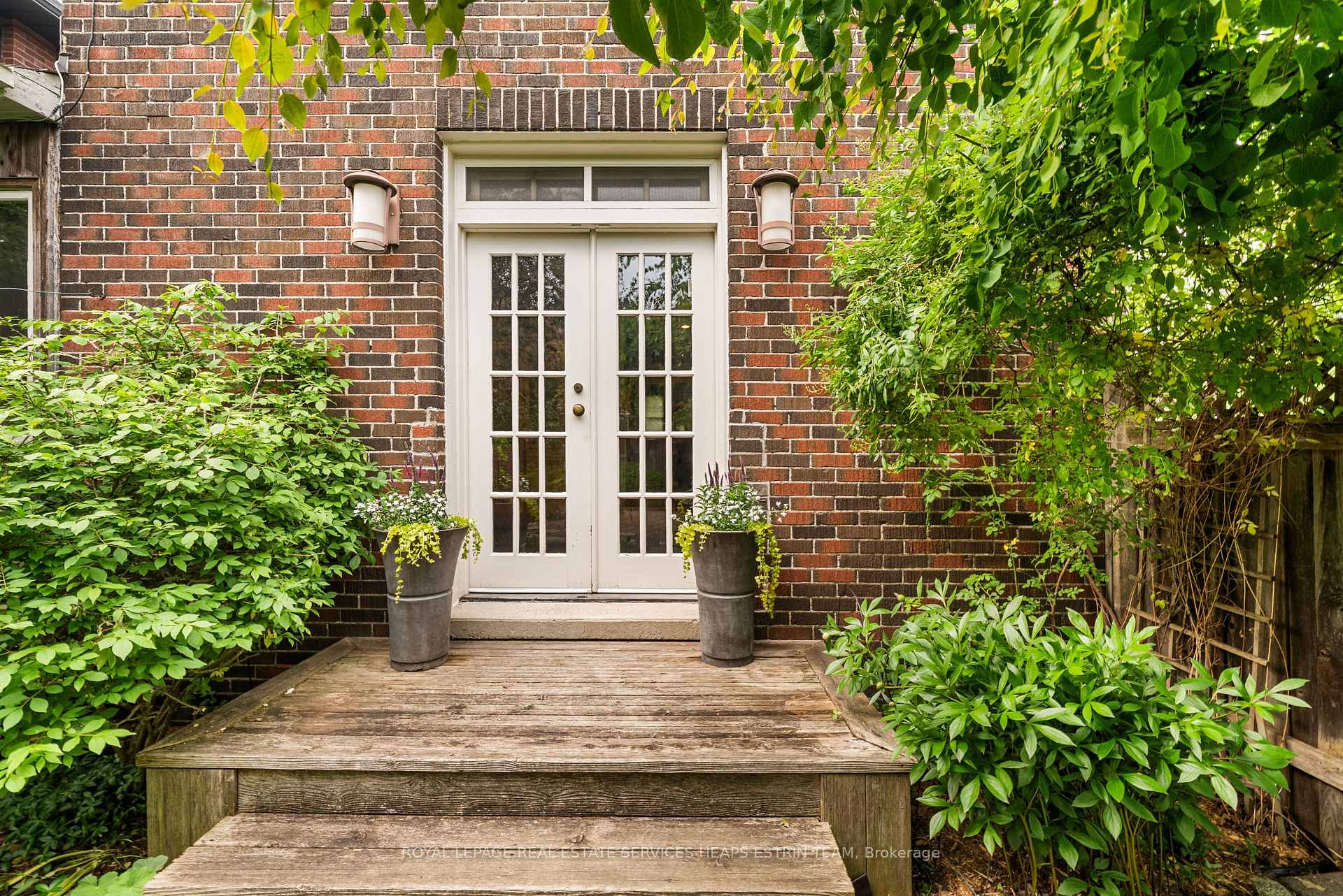 Photo 42 of 106 Colin Avenue, Toronto, Yonge-Eglinton — HOMEH