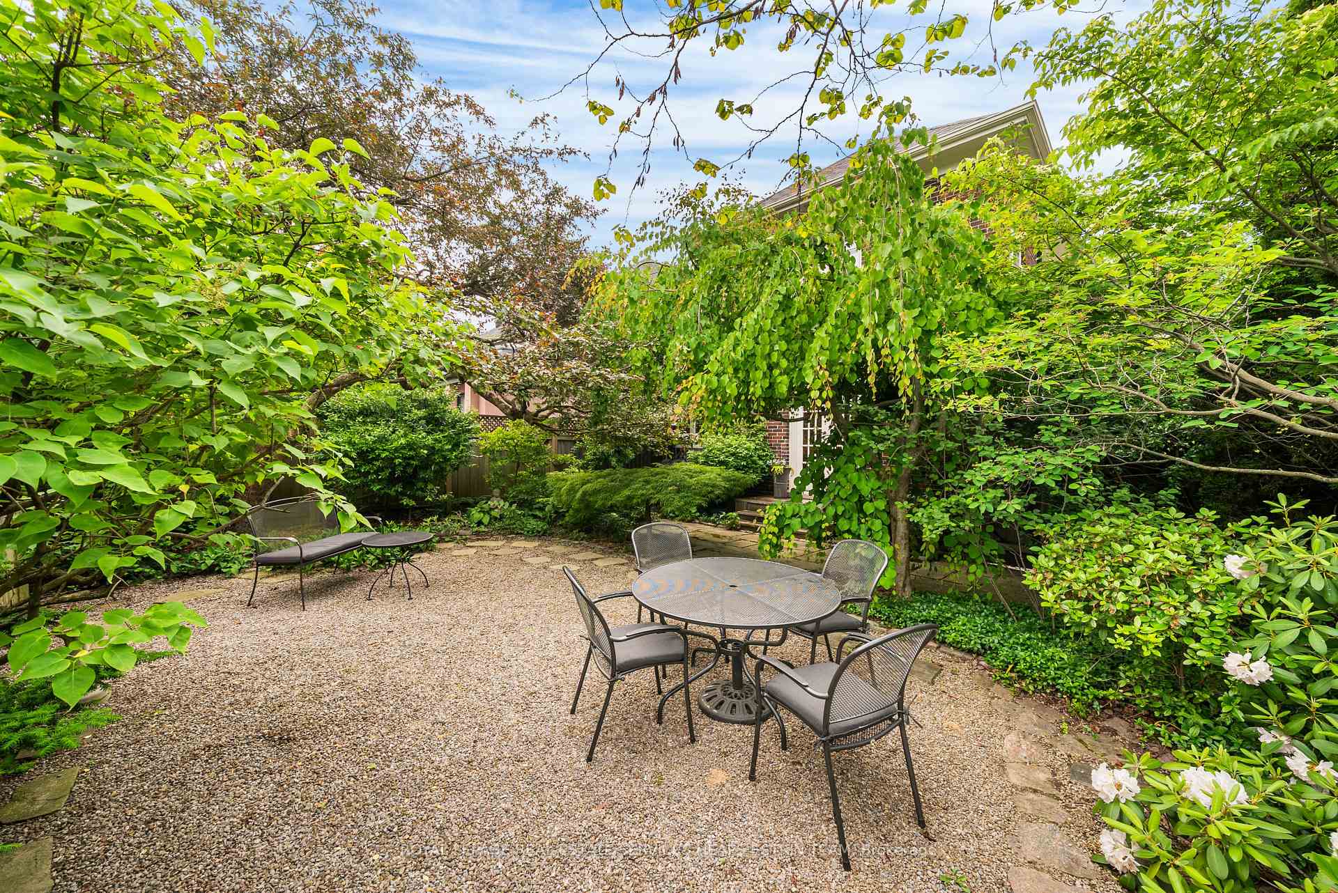 Photo 44 of 106 Colin Avenue, Toronto, Yonge-Eglinton — HOMEH
