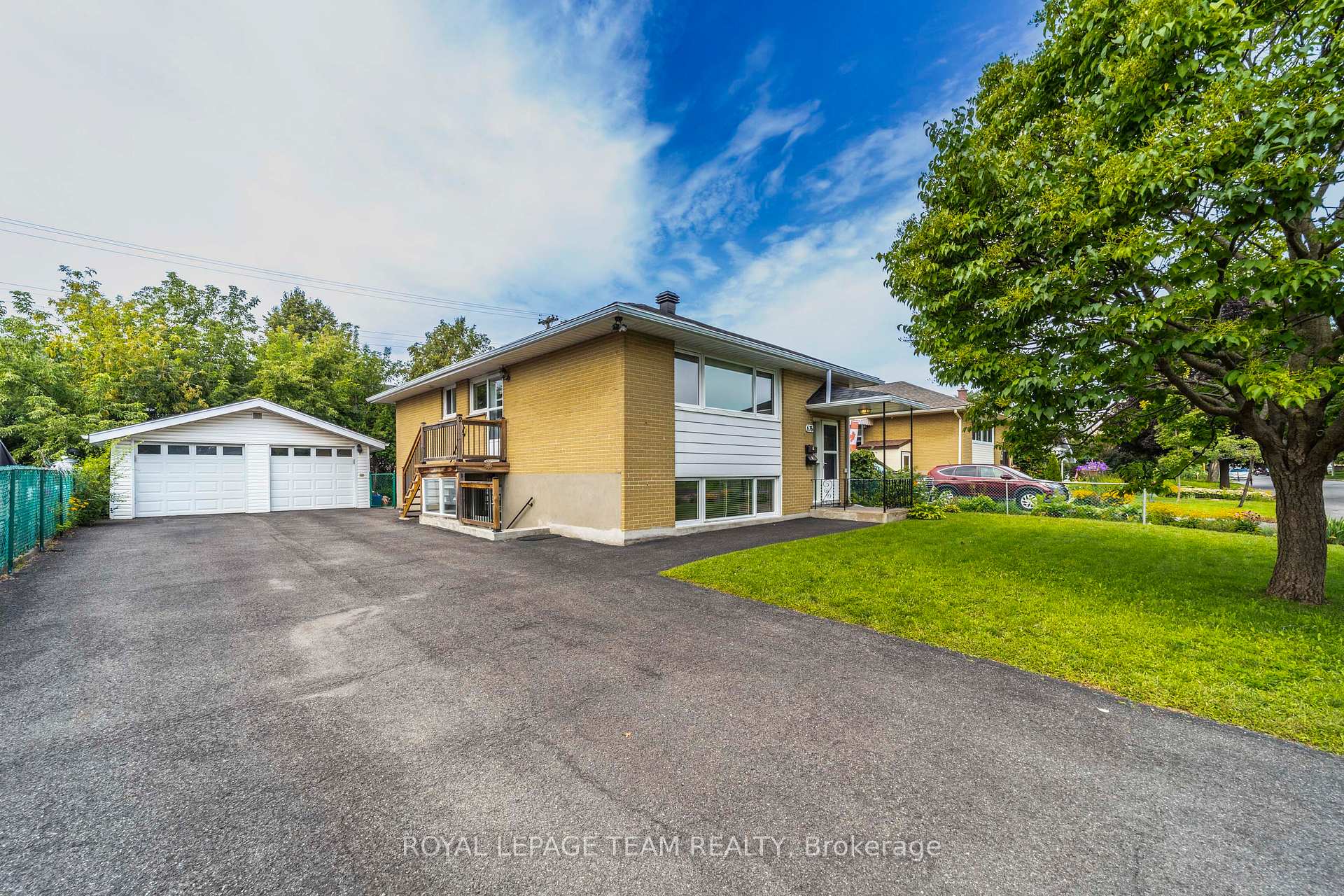 Photo 1 of 676 Borthwick Avenue, Ottawa, Castle Heights/Rideau High — HOMEH