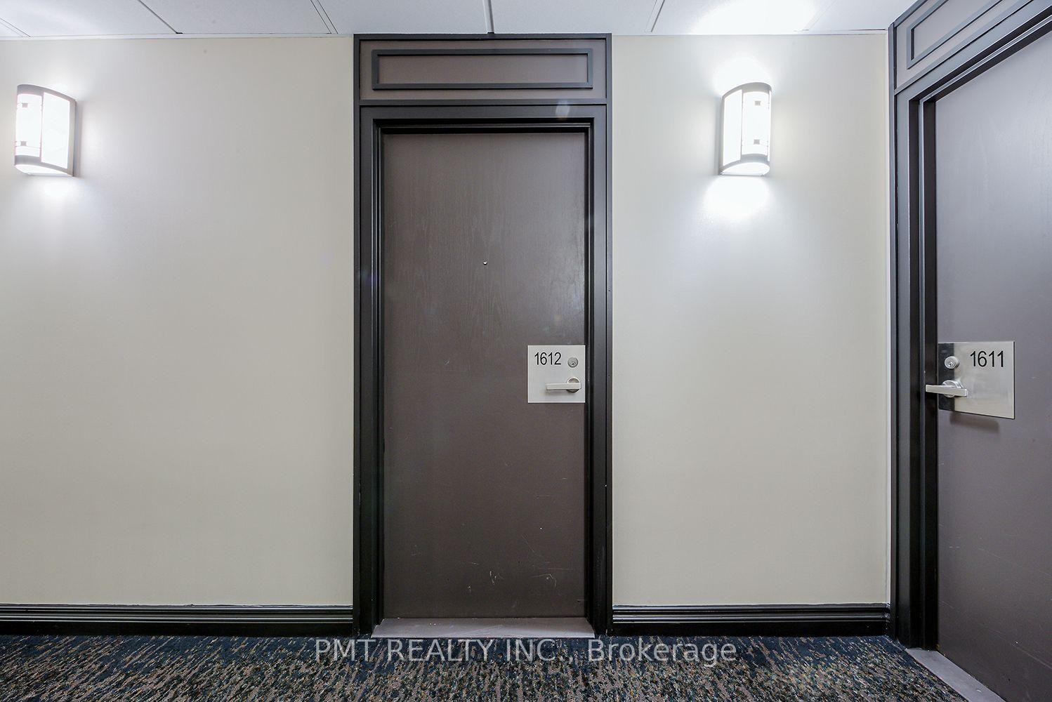 Photo 25 of Unit 1612, 736 Bay Street, Toronto, Bay Street Corridor — HOMEH