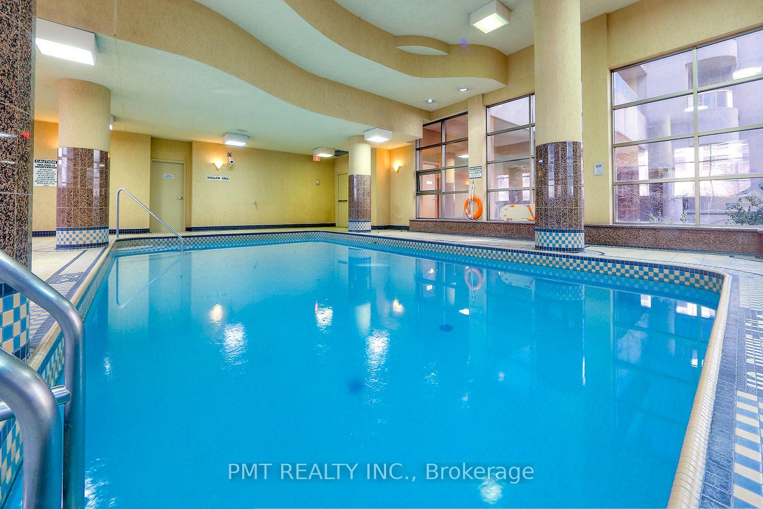 Photo 27 of Unit 1612, 736 Bay Street, Toronto, Bay Street Corridor — HOMEH