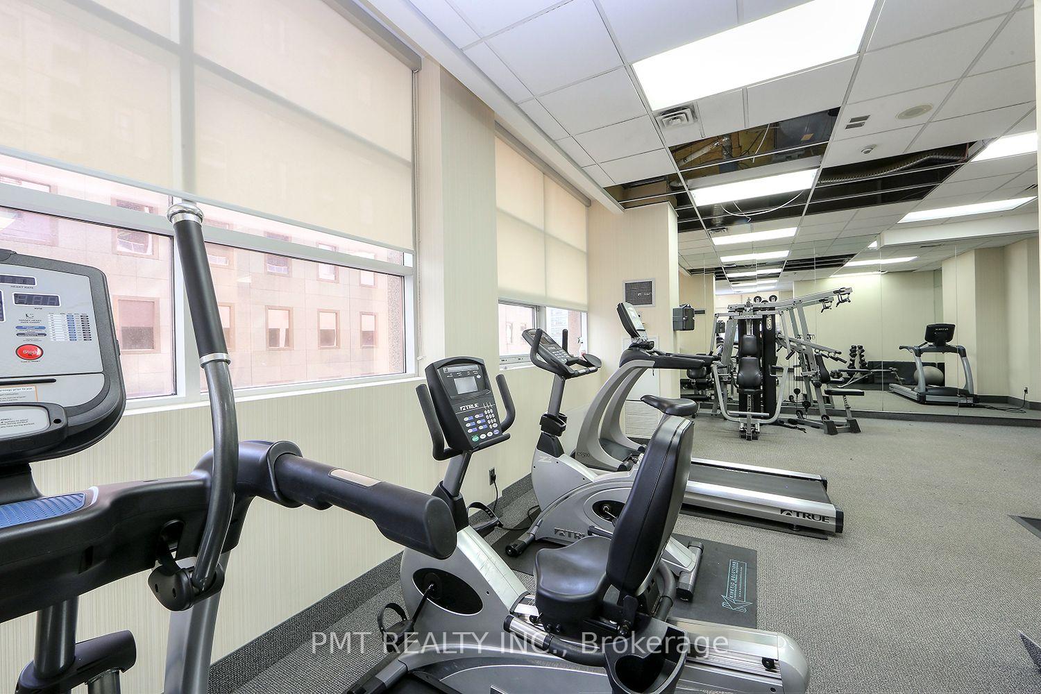 Photo 31 of Unit 1612, 736 Bay Street, Toronto, Bay Street Corridor — HOMEH