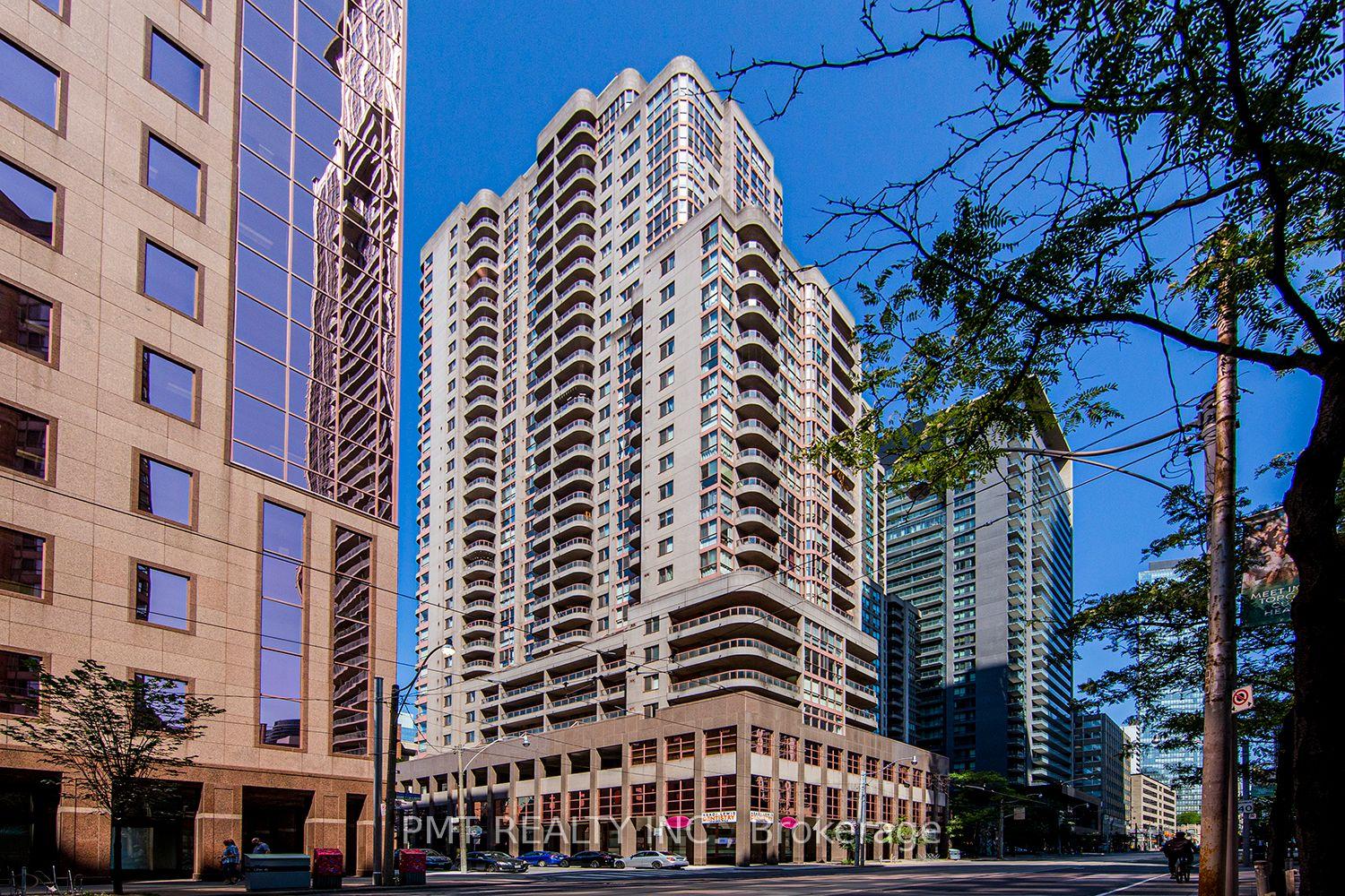Photo 32 of Unit 1612, 736 Bay Street, Toronto, Bay Street Corridor — HOMEH