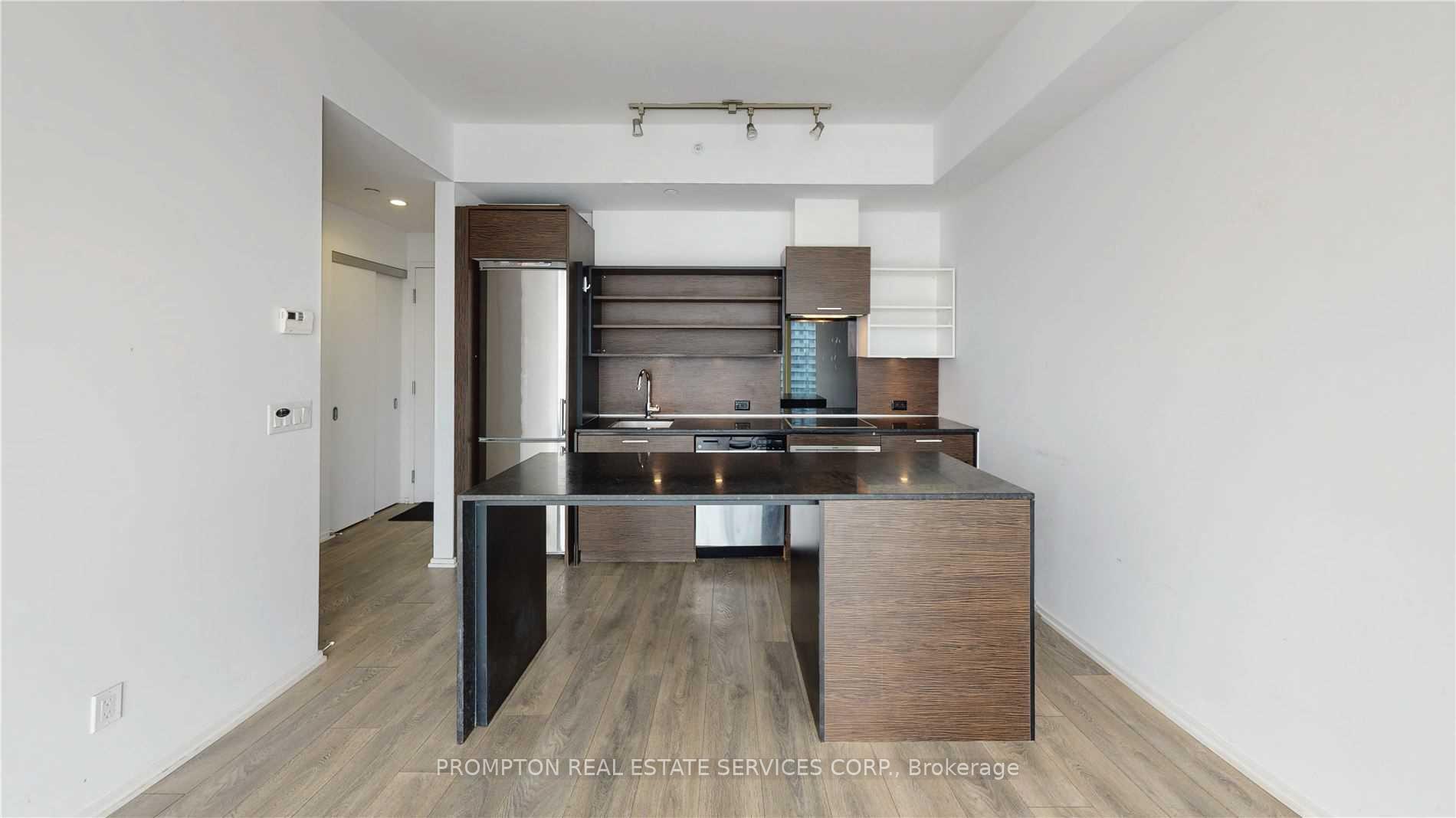 Photo 5 of Unit 3305, 75 St Nicholas Street, Toronto, Bay Street Corridor — HOMEH