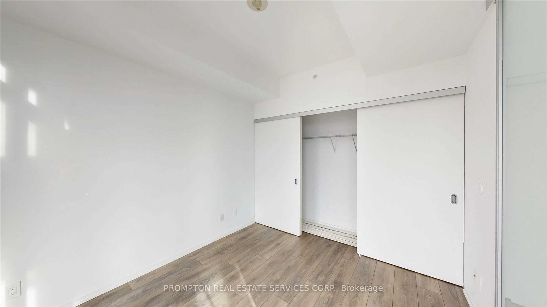 Photo 11 of Unit 3305, 75 St Nicholas Street, Toronto, Bay Street Corridor — HOMEH