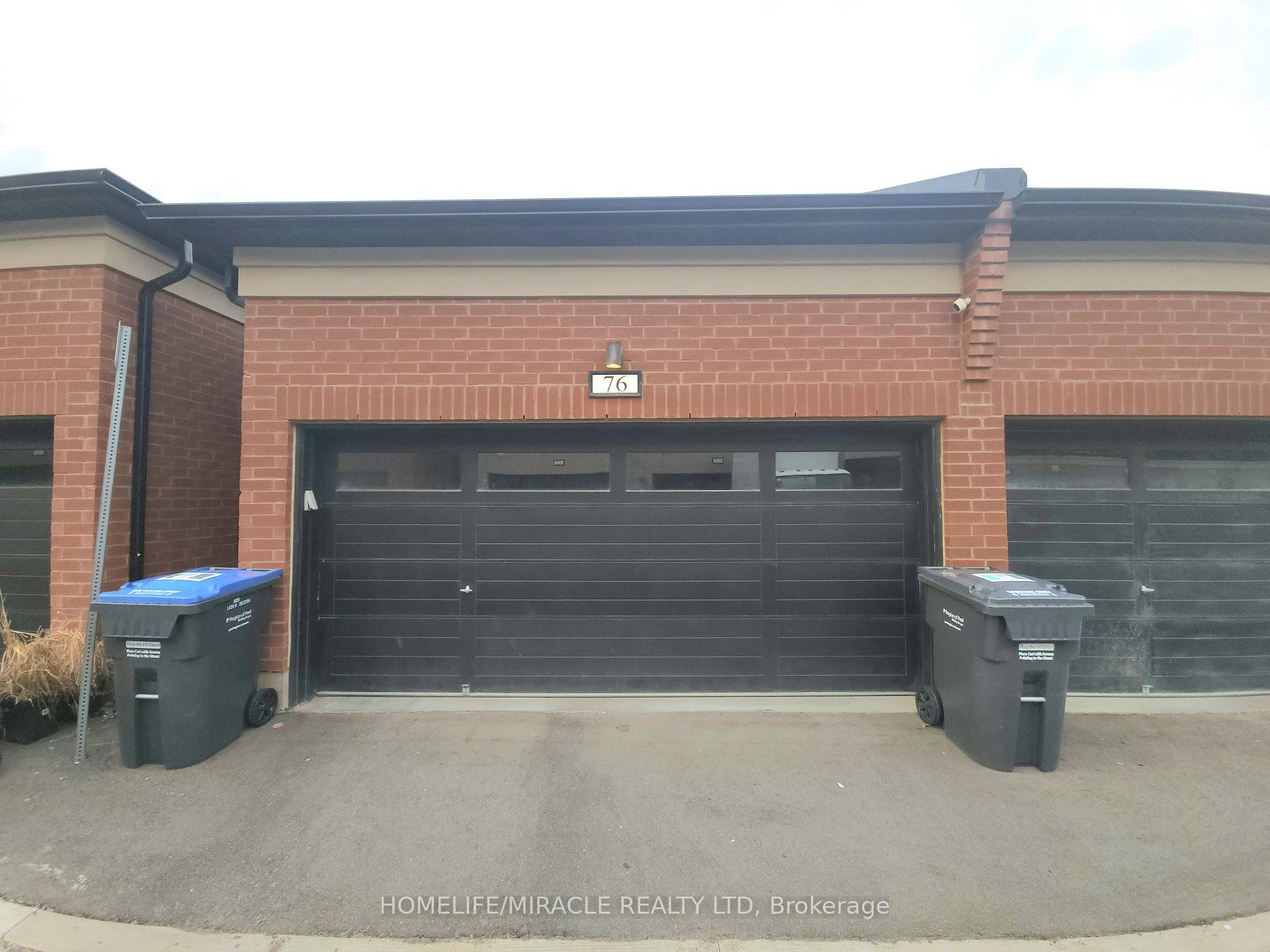 Photo 26 of 76 Pearman Crescent, Brampton, Northwest Brampton — HOMEH