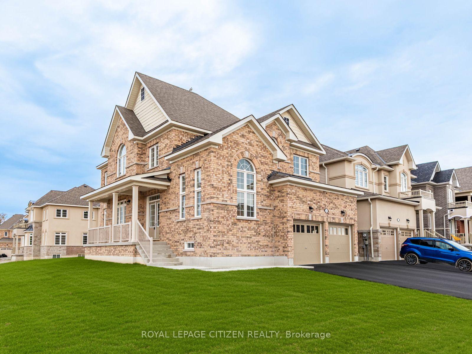 Photo of 2 Wayne Allison Drive
