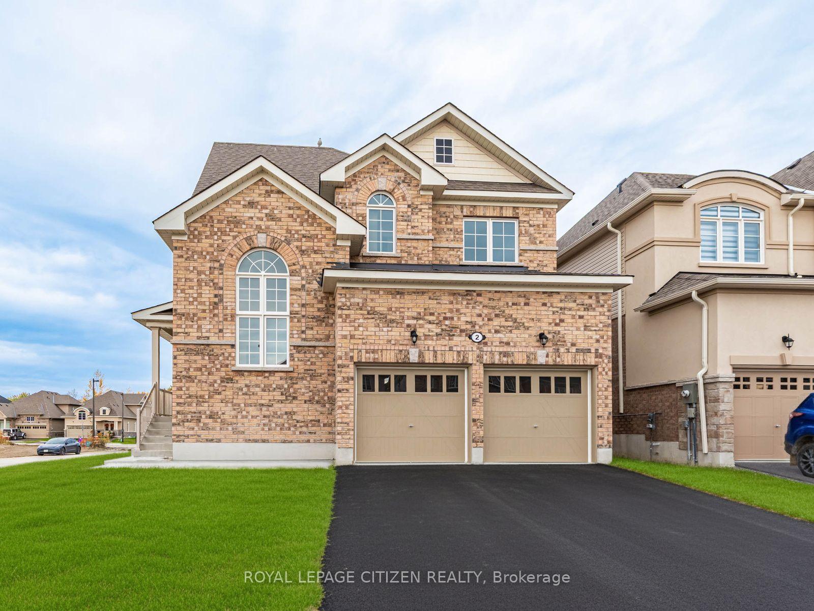 Photo 3 of 2 Wayne Allison Drive, Georgina, Sutton & Jackson's Point — HOMEH