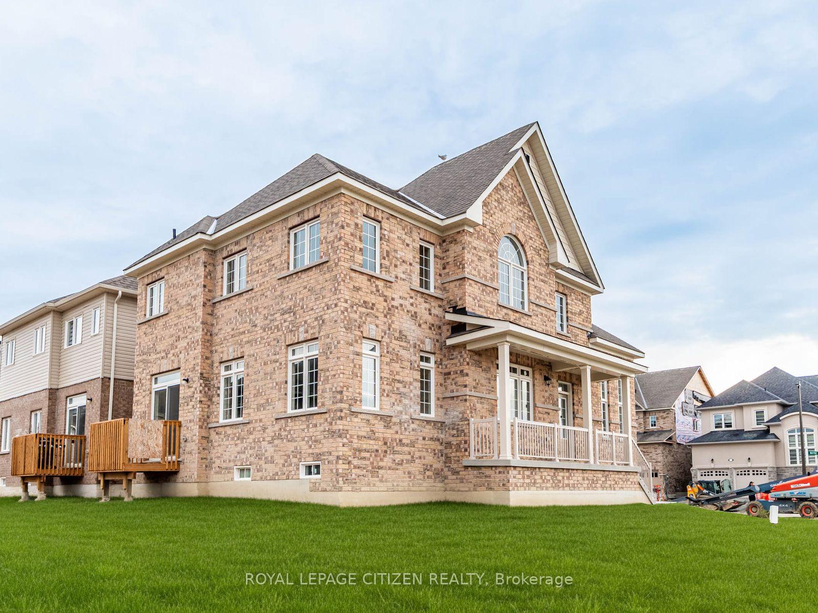 Photo 36 of 2 Wayne Allison Drive, Georgina, Sutton & Jackson's Point — HOMEH