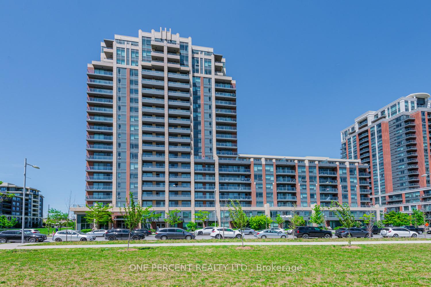 Photo 1 of Unit 705, 18 Uptown Drive, Markham, Unionville — HOMEH