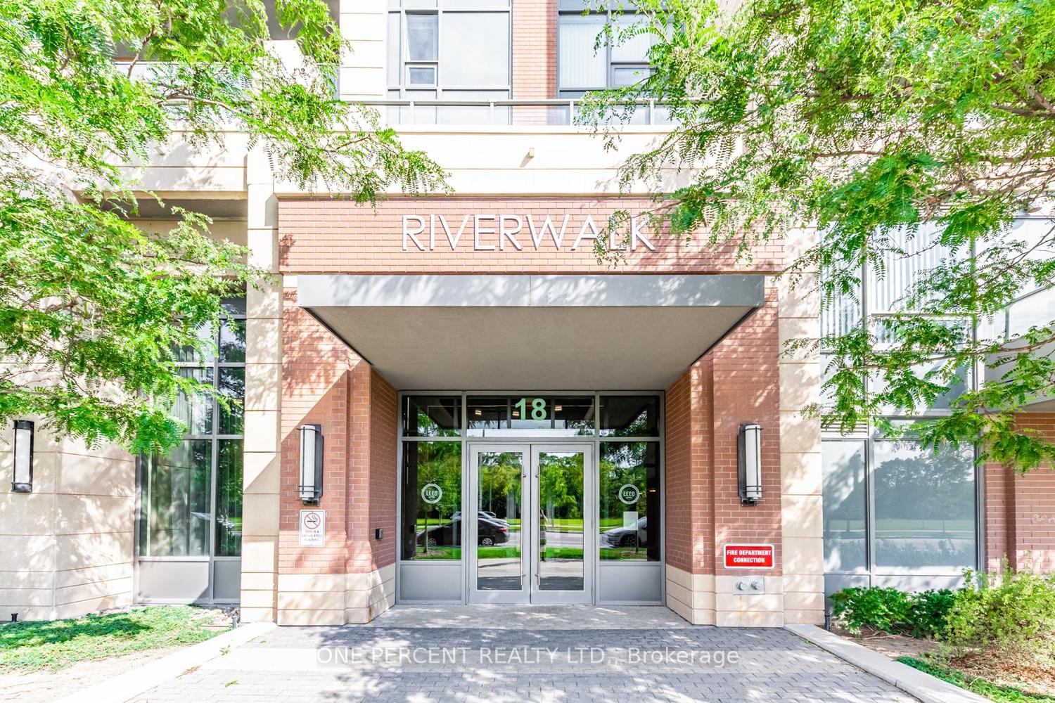 Photo 2 of Unit 705, 18 Uptown Drive, Markham, Unionville — HOMEH