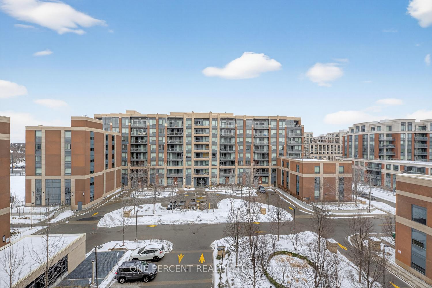Photo 23 of Unit 705, 18 Uptown Drive, Markham, Unionville — HOMEH