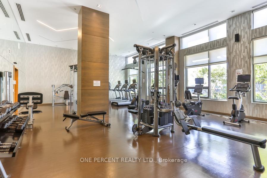 Photo 28 of Unit 705, 18 Uptown Drive, Markham, Unionville — HOMEH