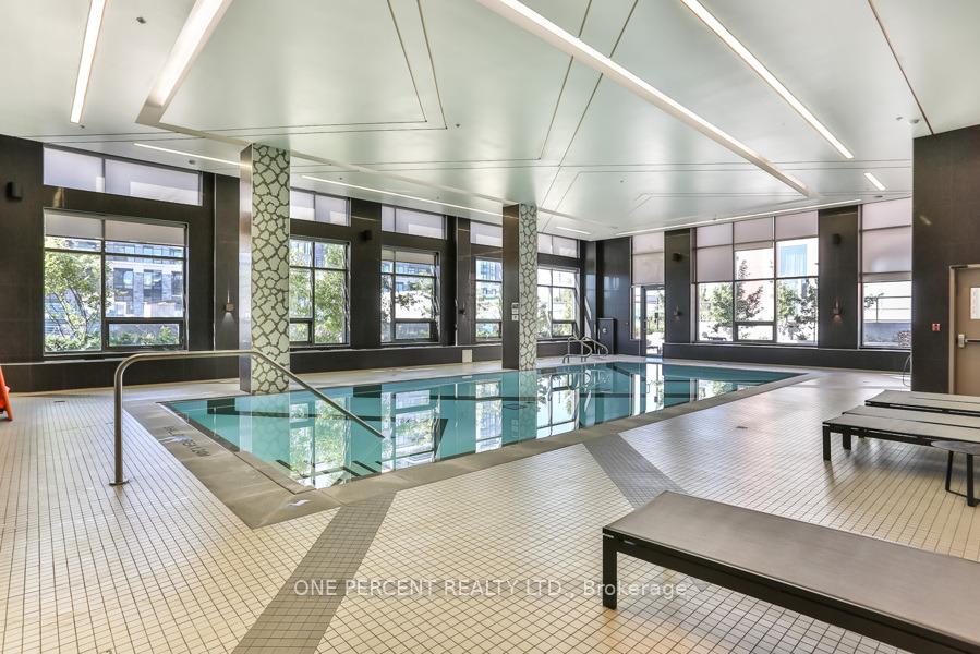 Photo 29 of Unit 705, 18 Uptown Drive, Markham, Unionville — HOMEH