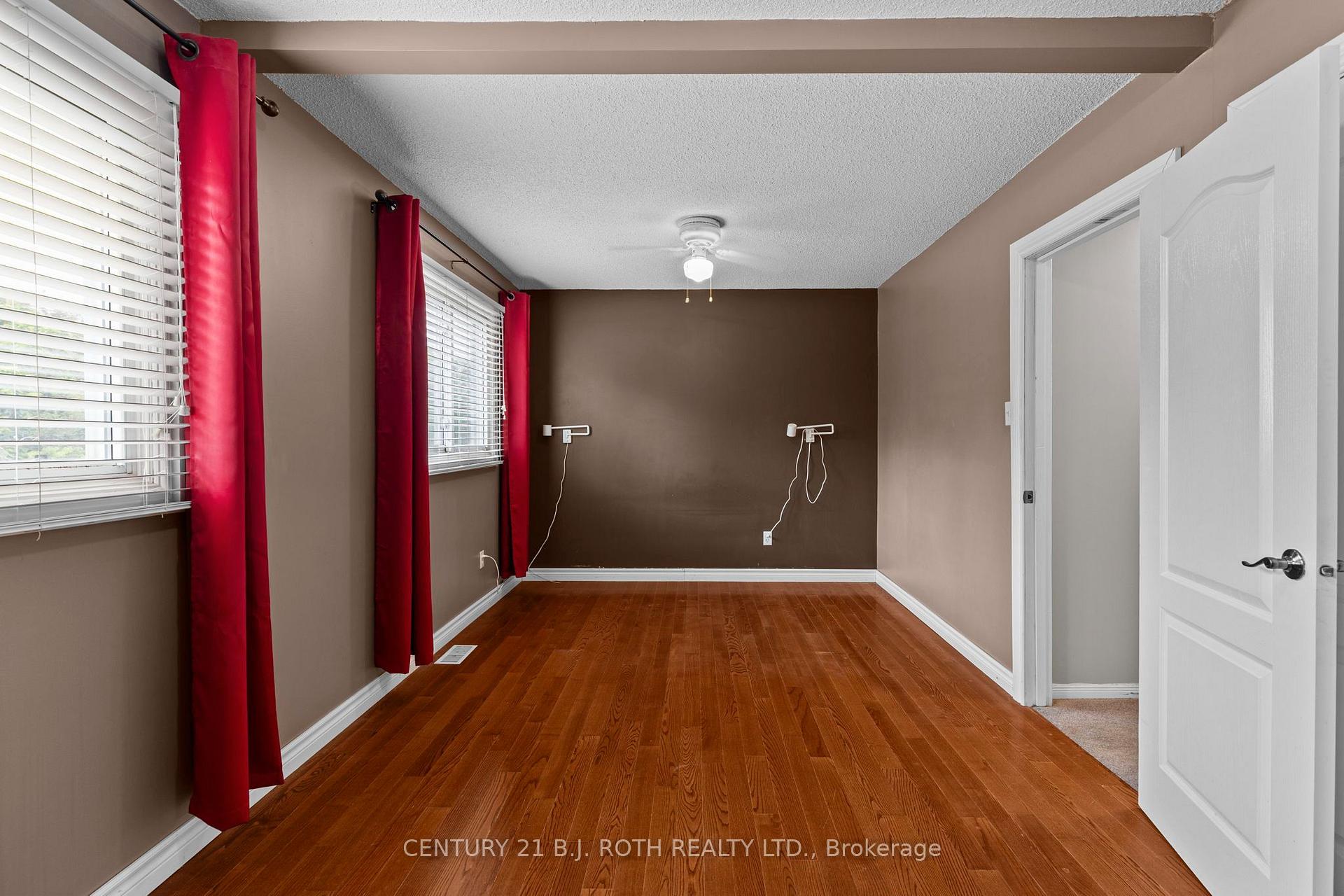 Photo 17 of 14 Innisfil Street, Barrie, Lakeshore — HOMEH