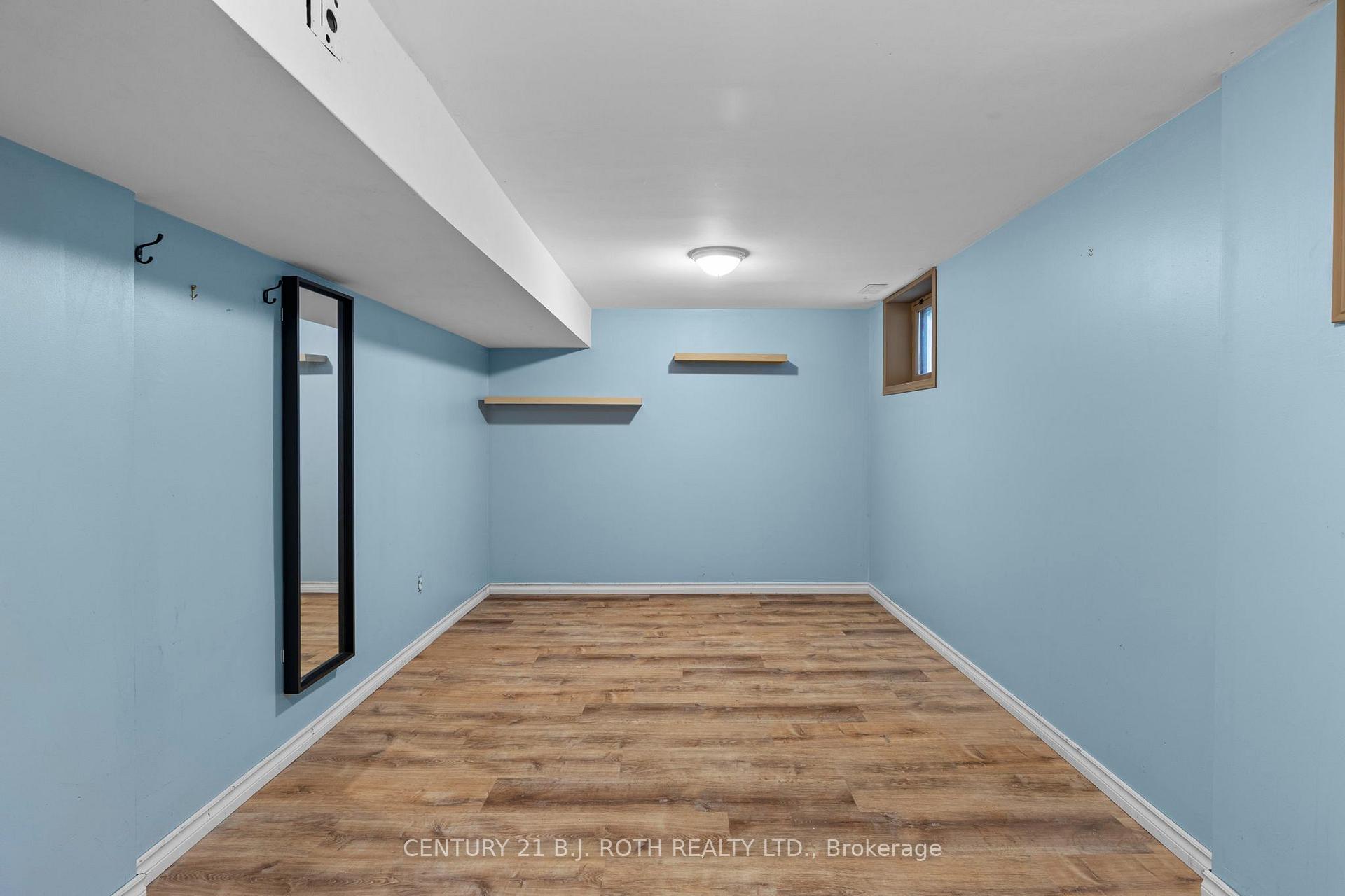 Photo 19 of 14 Innisfil Street, Barrie, Lakeshore — HOMEH