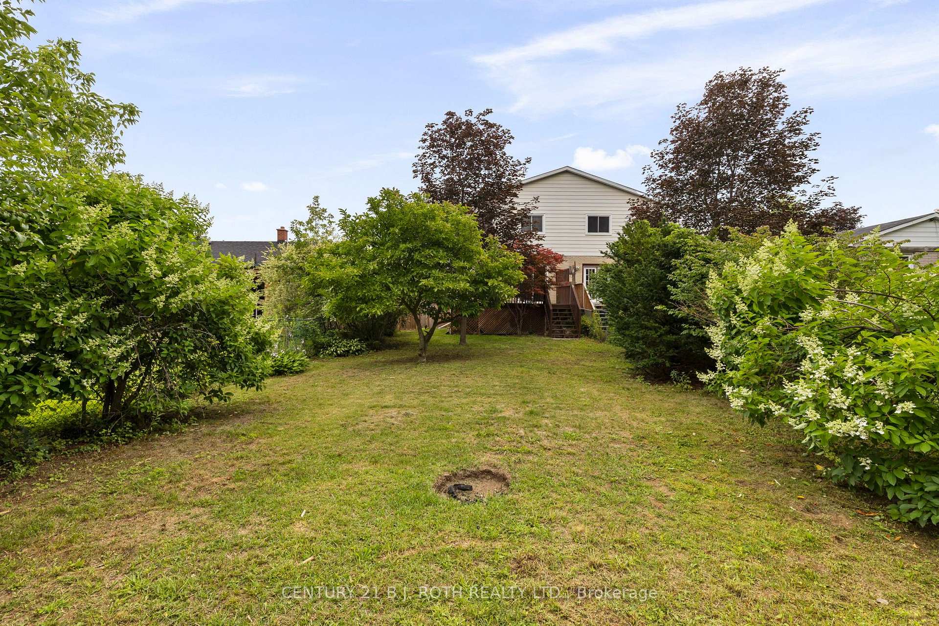 Photo 22 of 14 Innisfil Street, Barrie, Lakeshore — HOMEH