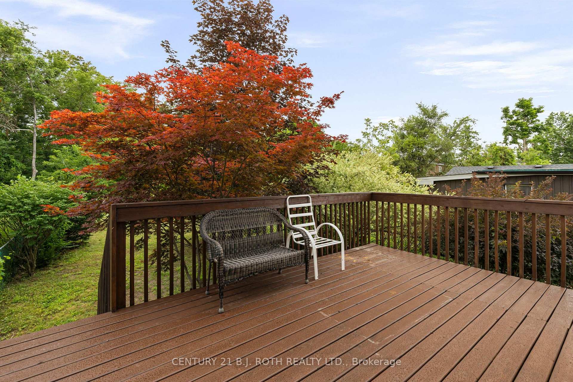 Photo 24 of 14 Innisfil Street, Barrie, Lakeshore — HOMEH