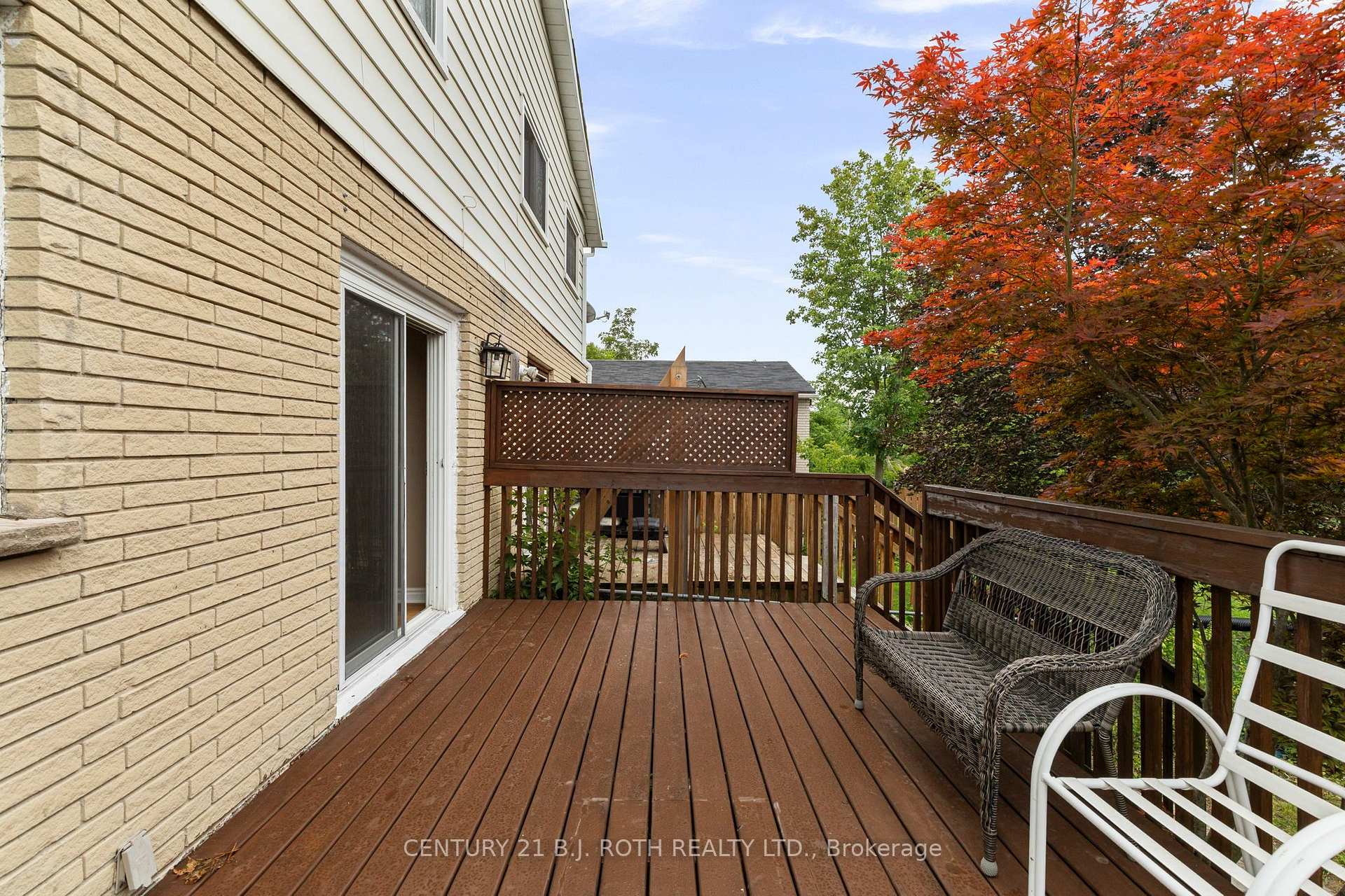 Photo 25 of 14 Innisfil Street, Barrie, Lakeshore — HOMEH