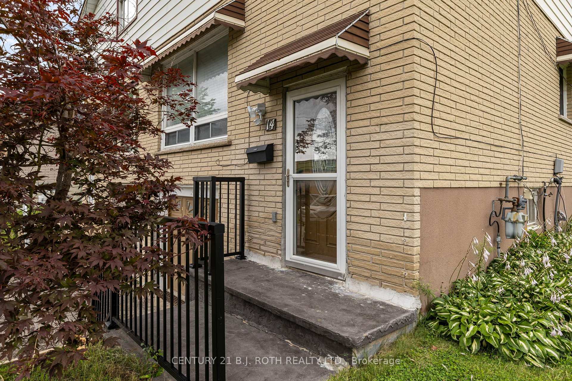 Photo 28 of 14 Innisfil Street, Barrie, Lakeshore — HOMEH
