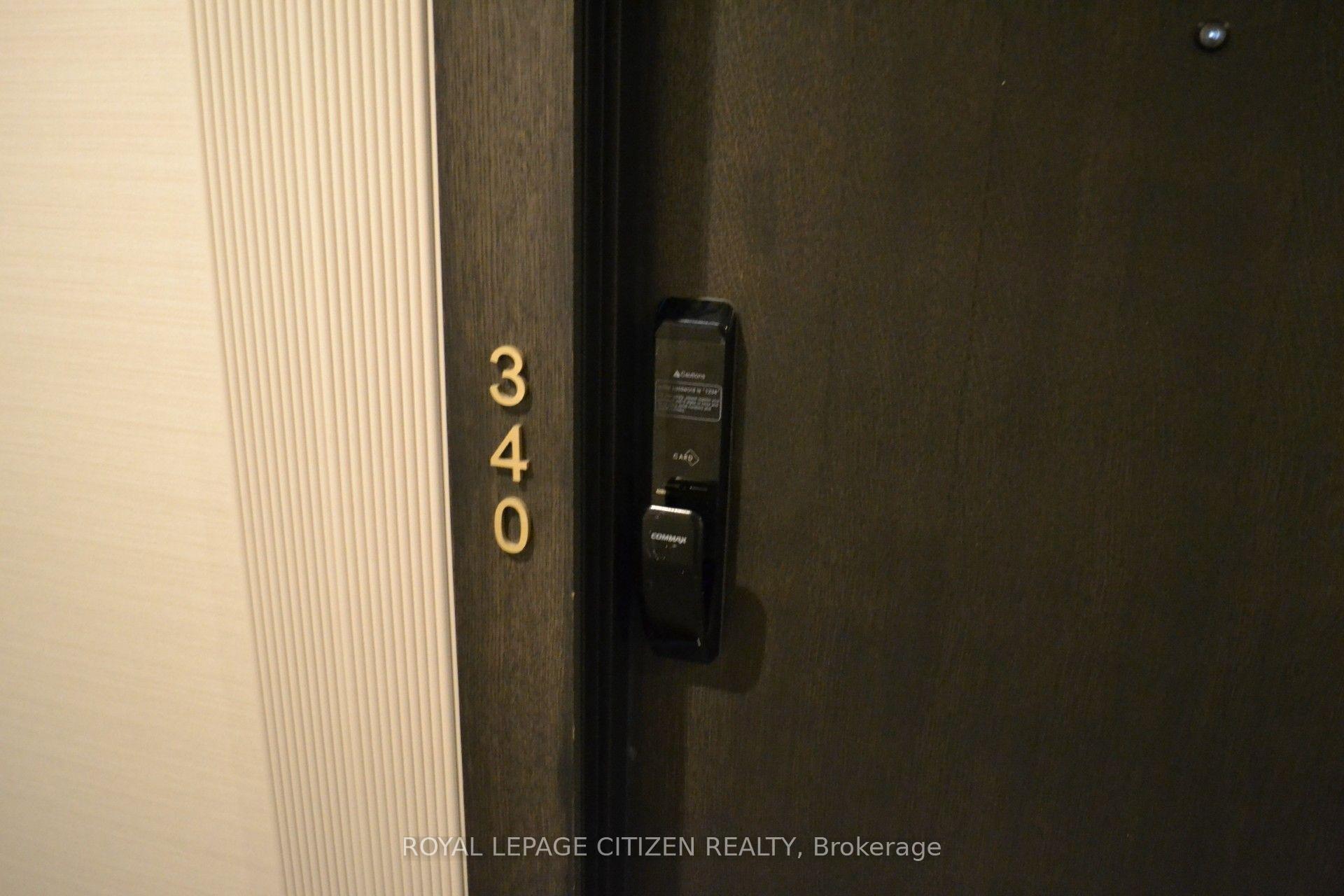 Photo 12 of Unit 340, 1005 Dundas Street E, Oakville, Joshua Meadows — HOMEH