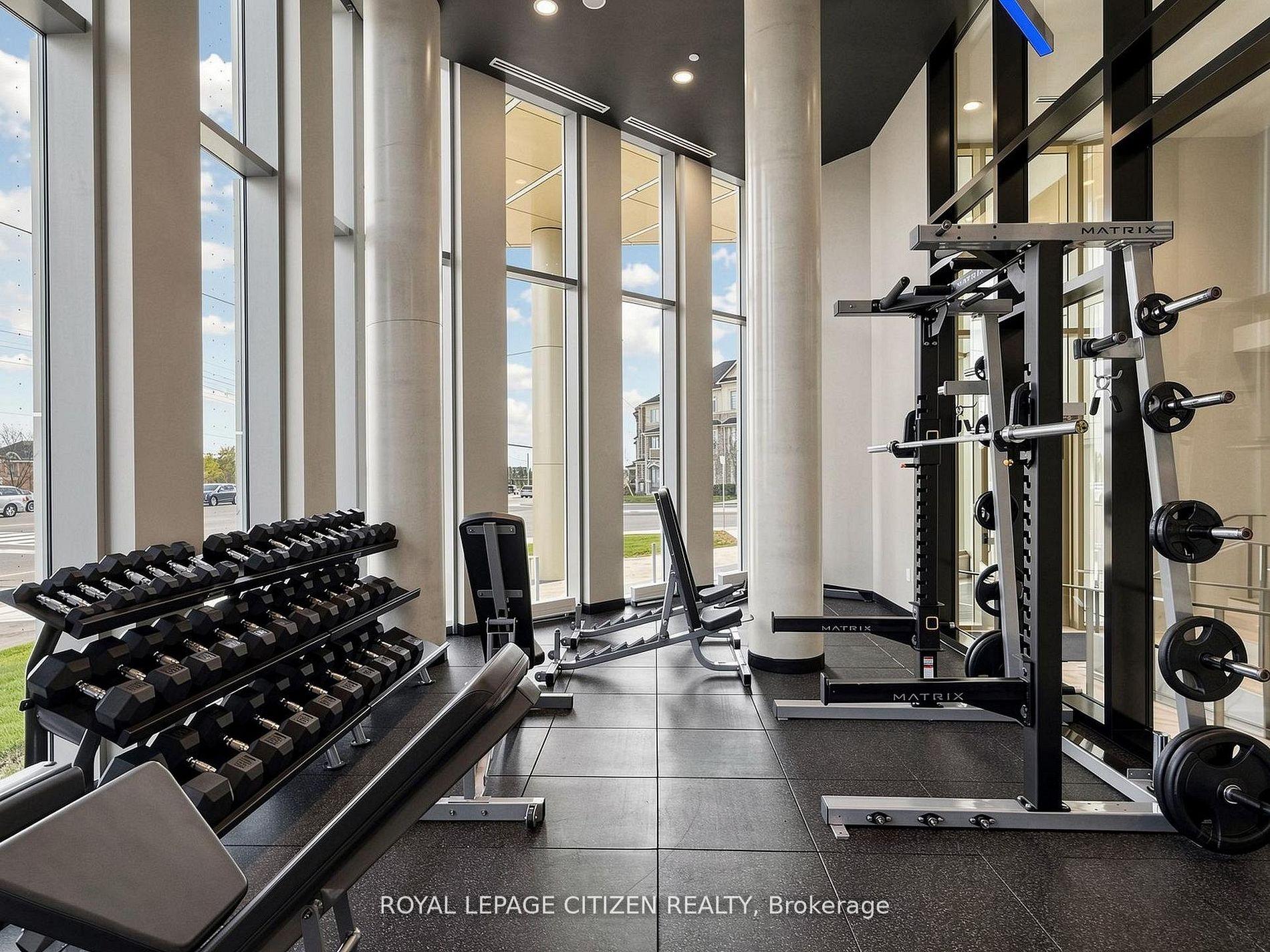 Photo 18 of Unit 340, 1005 Dundas Street E, Oakville, Joshua Meadows — HOMEH