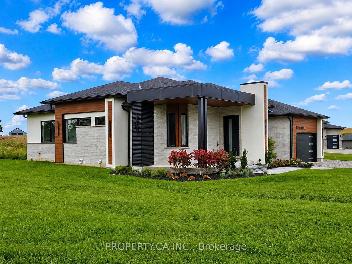 Photo 2 of 2 Hudson Drive, Brantford, Oakhill Dr — HOMEH