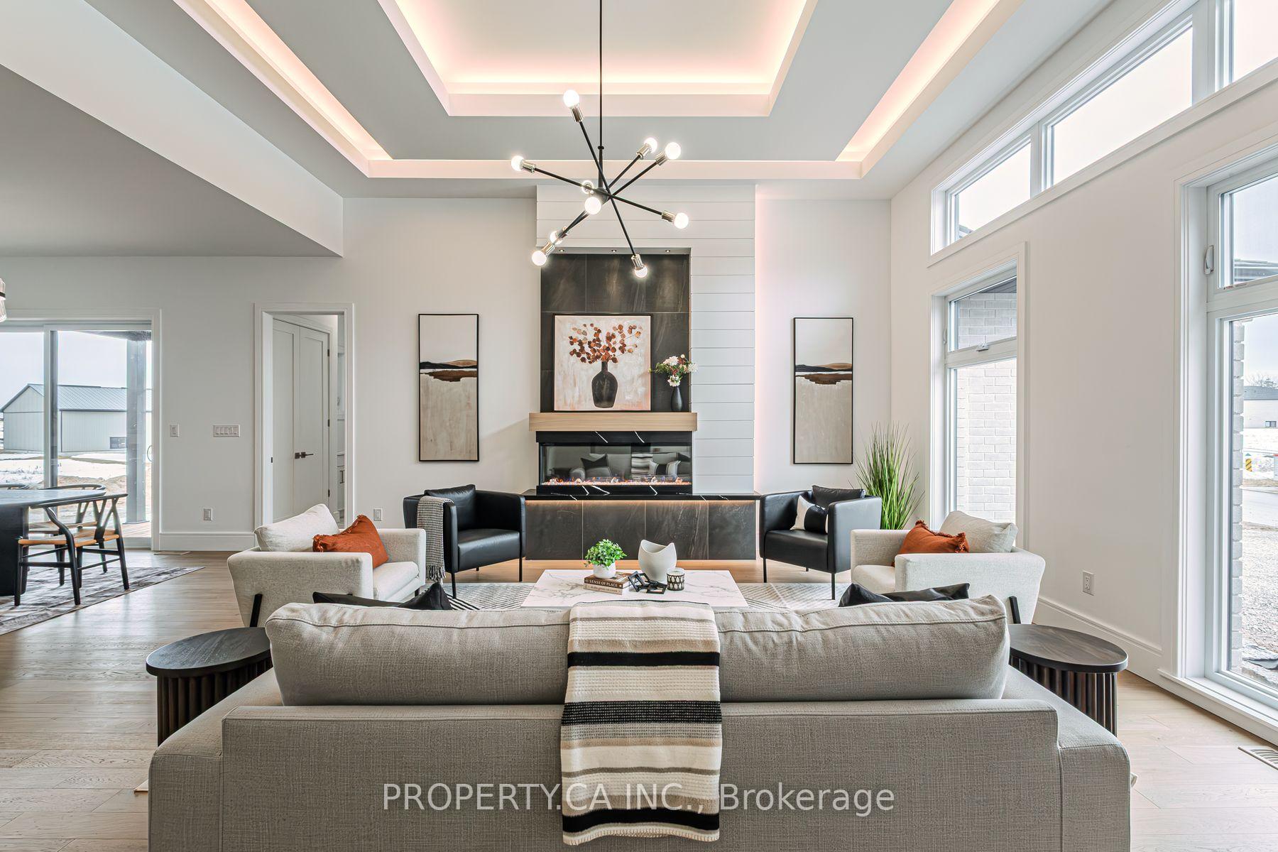 Photo 7 of 2 Hudson Drive, Brantford, Oakhill Dr — HOMEH
