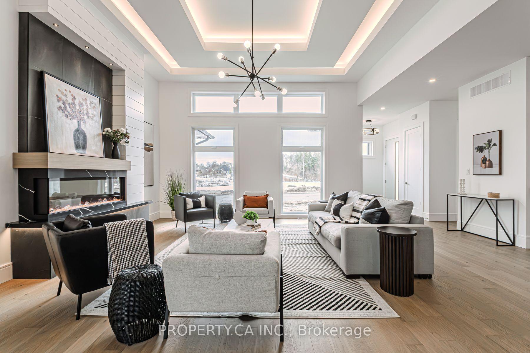 Photo 8 of 2 Hudson Drive, Brantford, Oakhill Dr — HOMEH